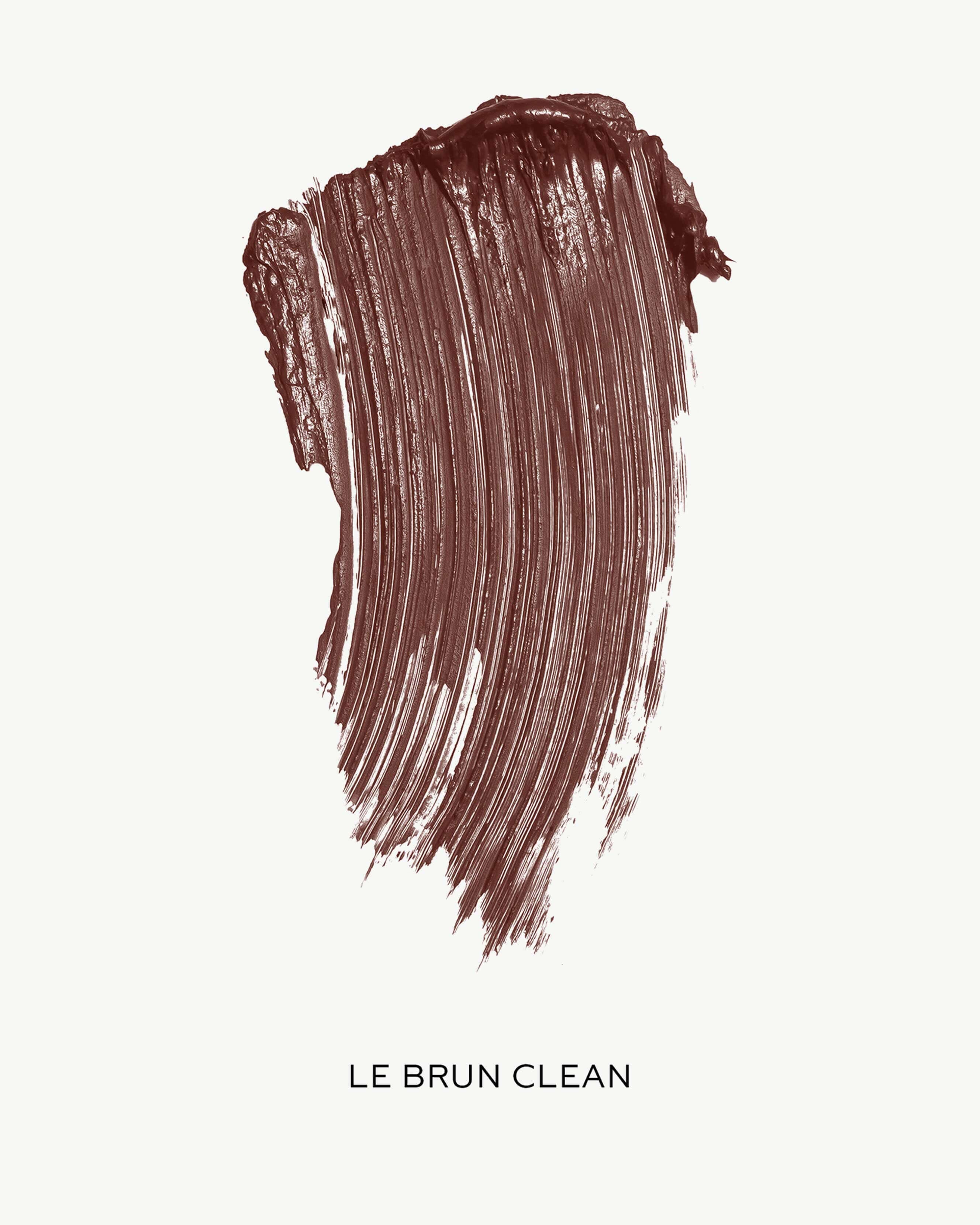 Eye Want You Mascara - Clean Black 8