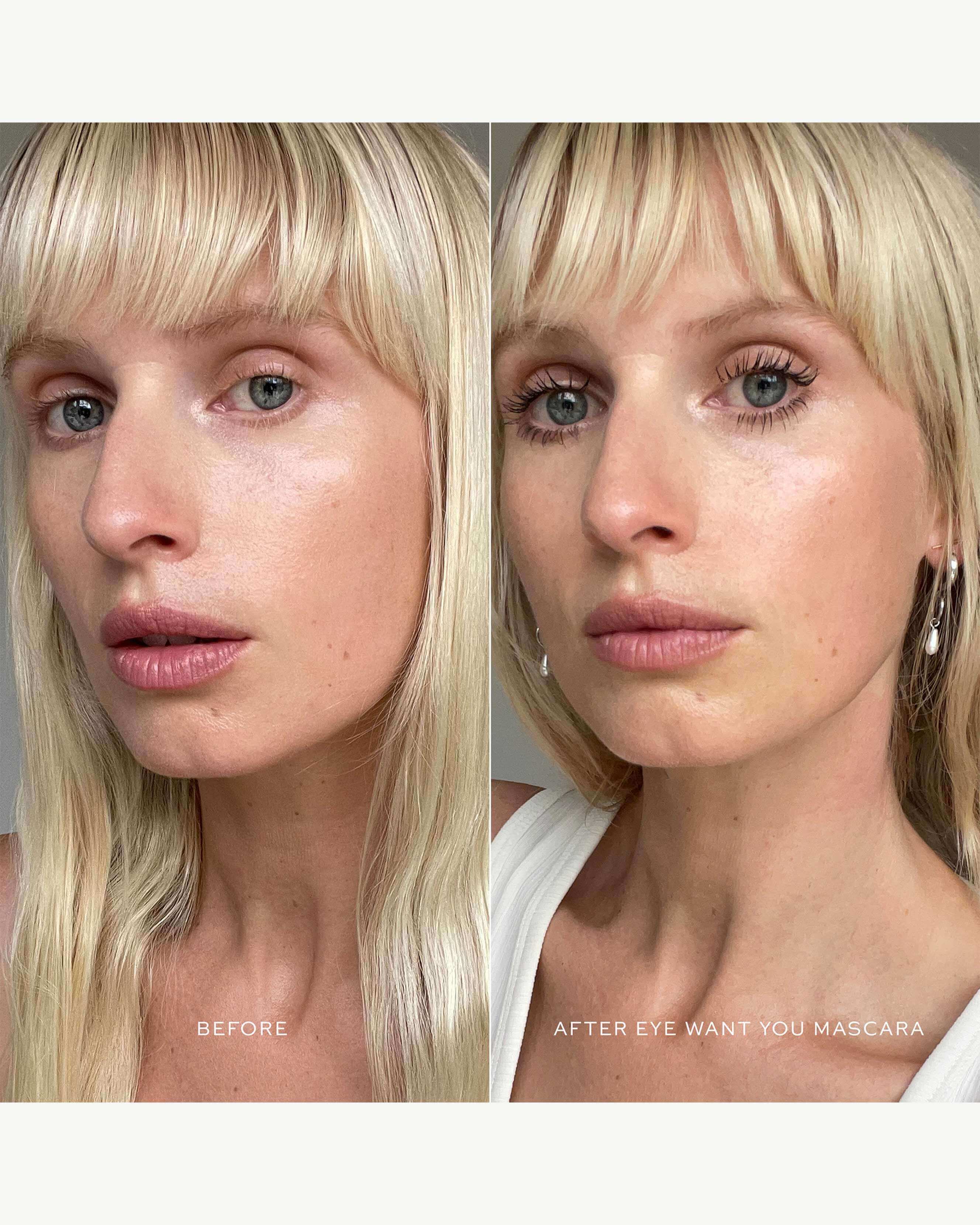 Eye Want You Mascara - Clean Black 5