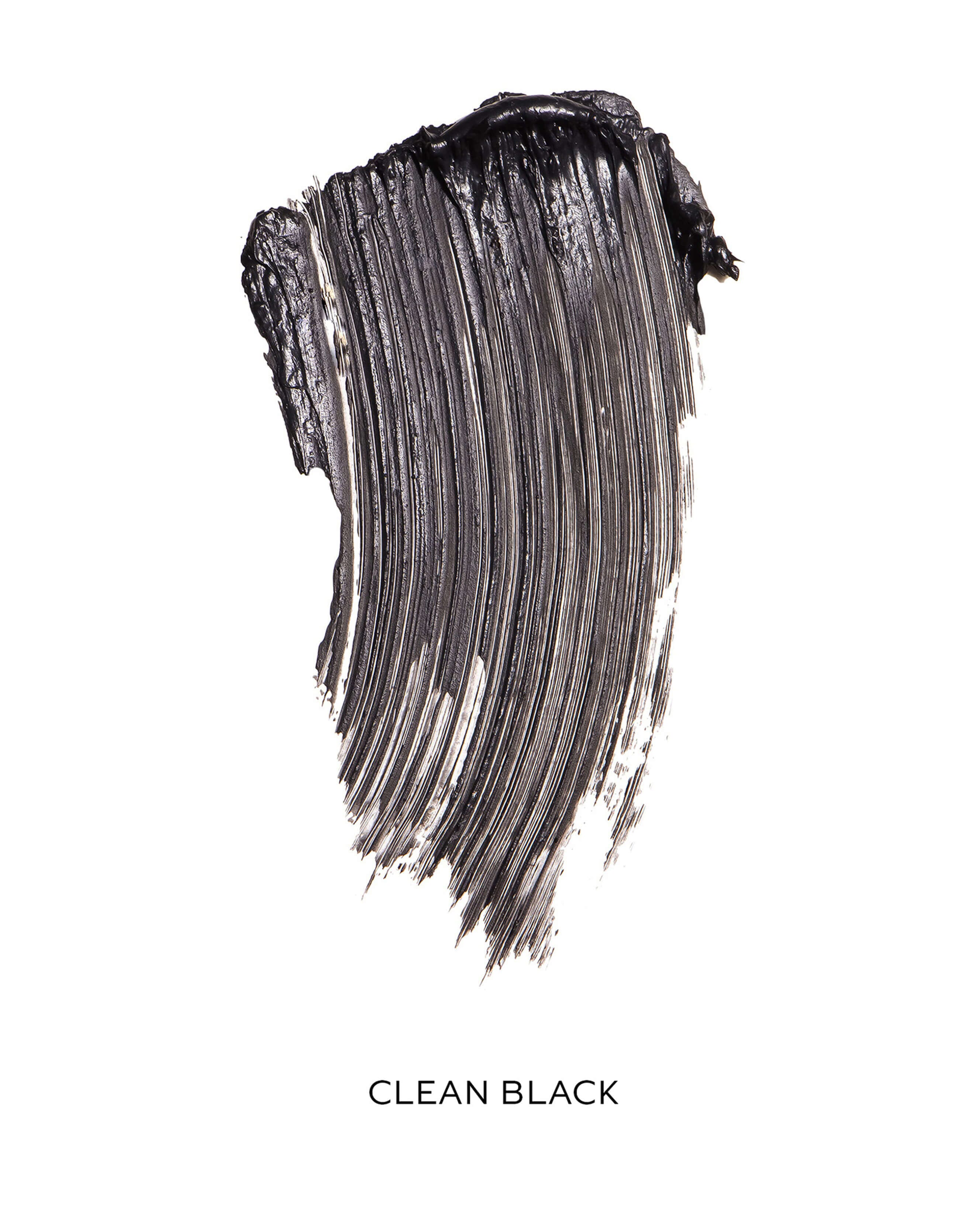 Eye Want You Mascara - Clean Black 6