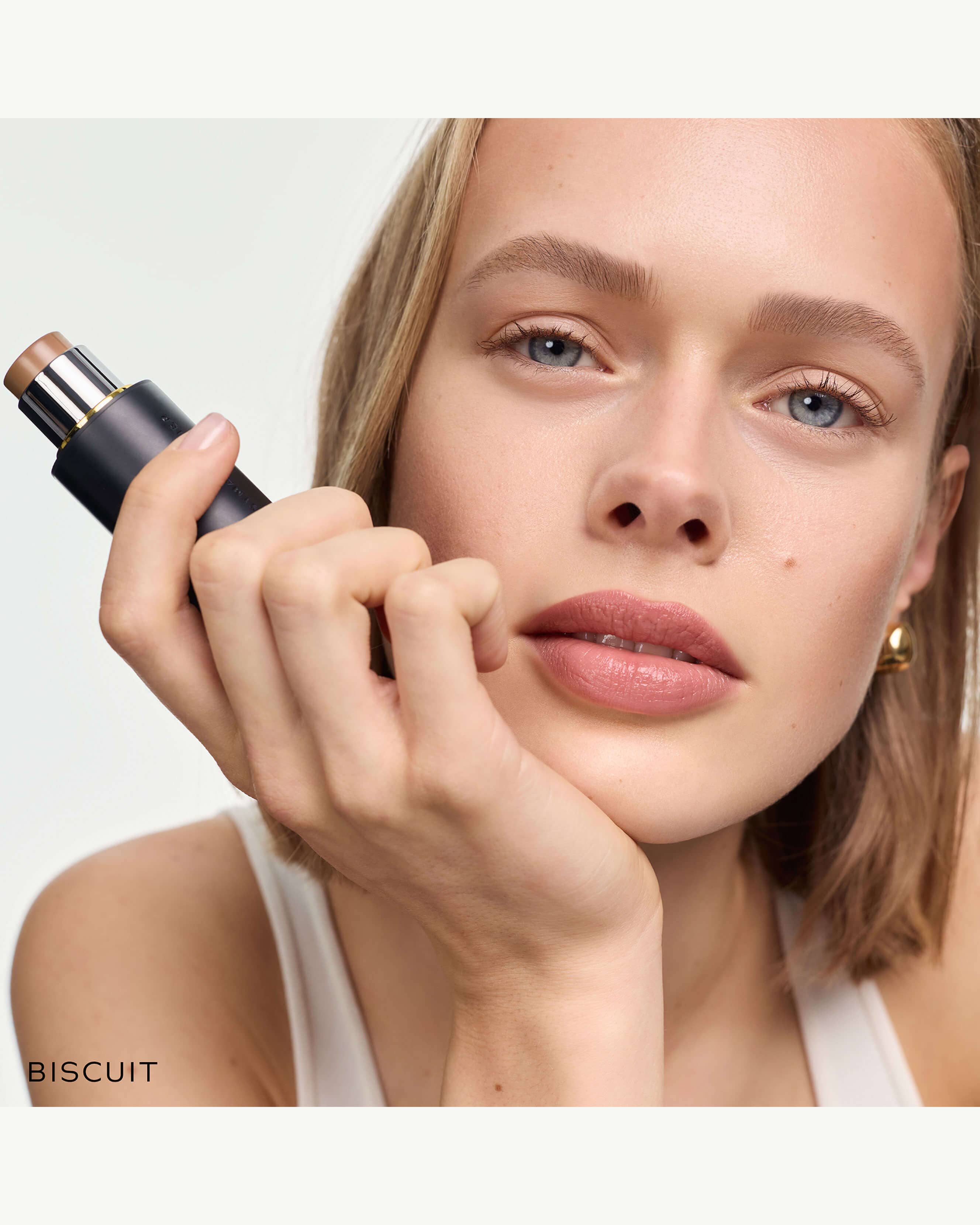 Face Trace Contour Stick - Biscuit 2