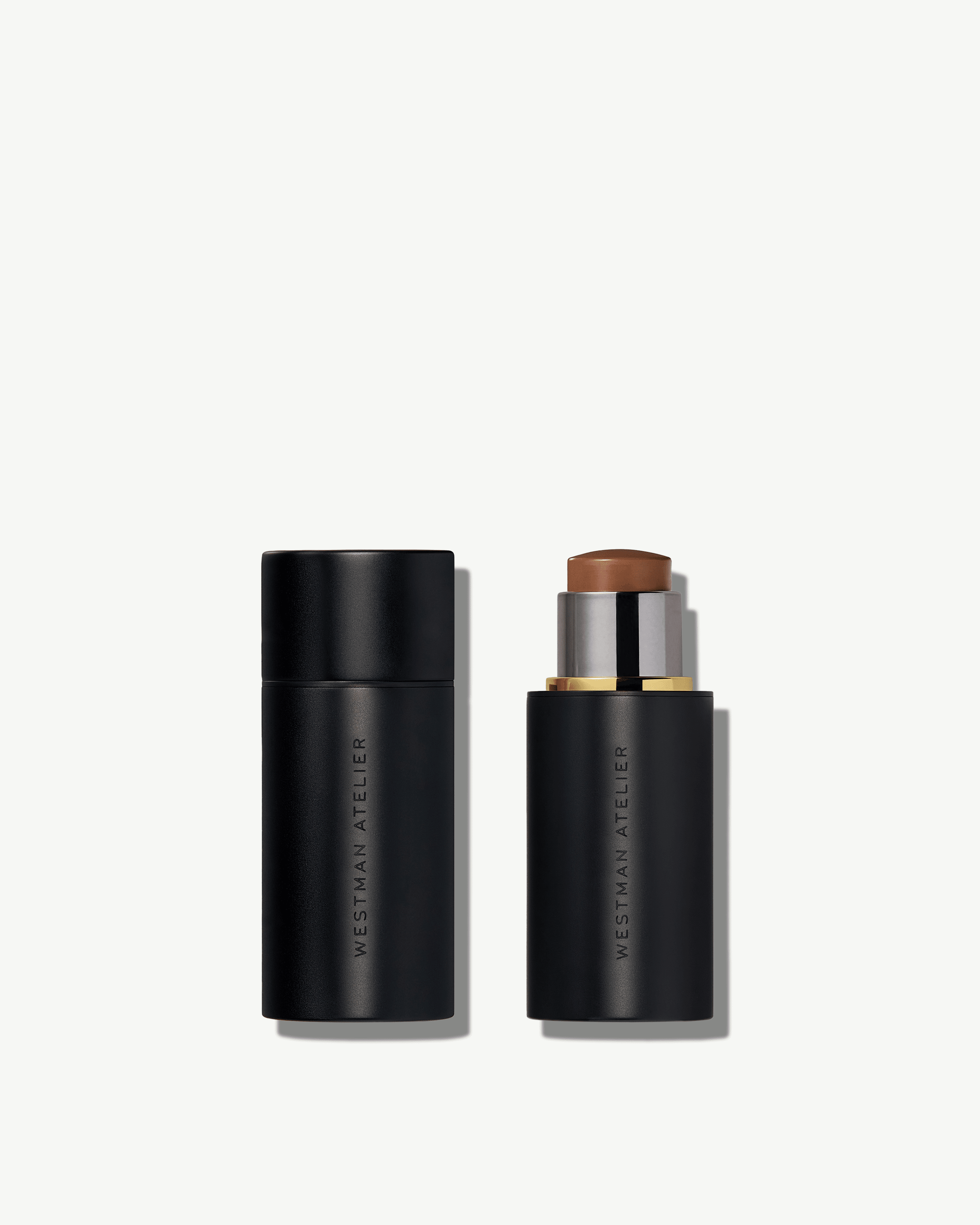 Face Trace Contour Stick - Ganache 8