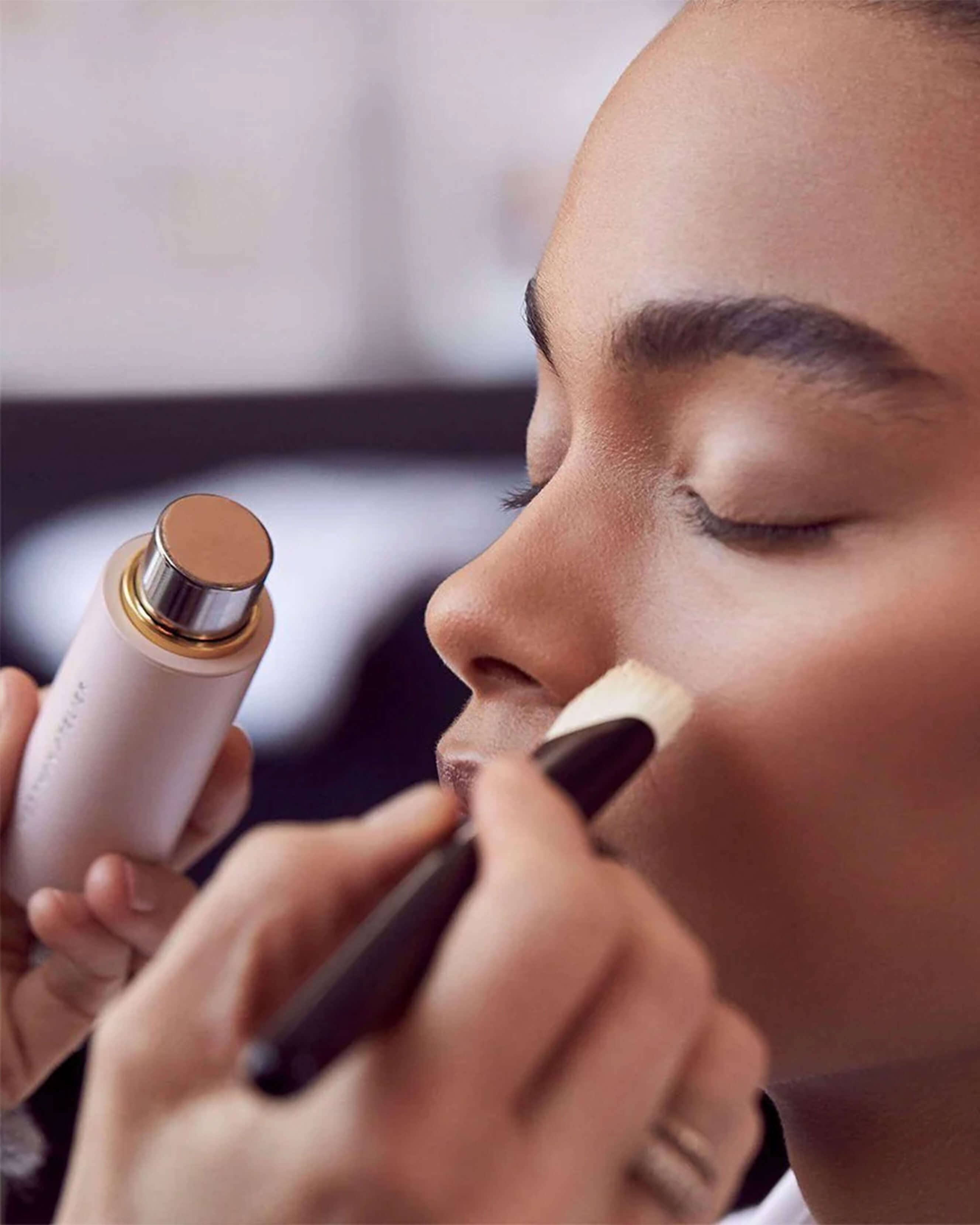 Foundation Brush 2