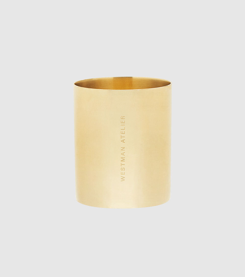 Guld Kuppen Brush Cup 1