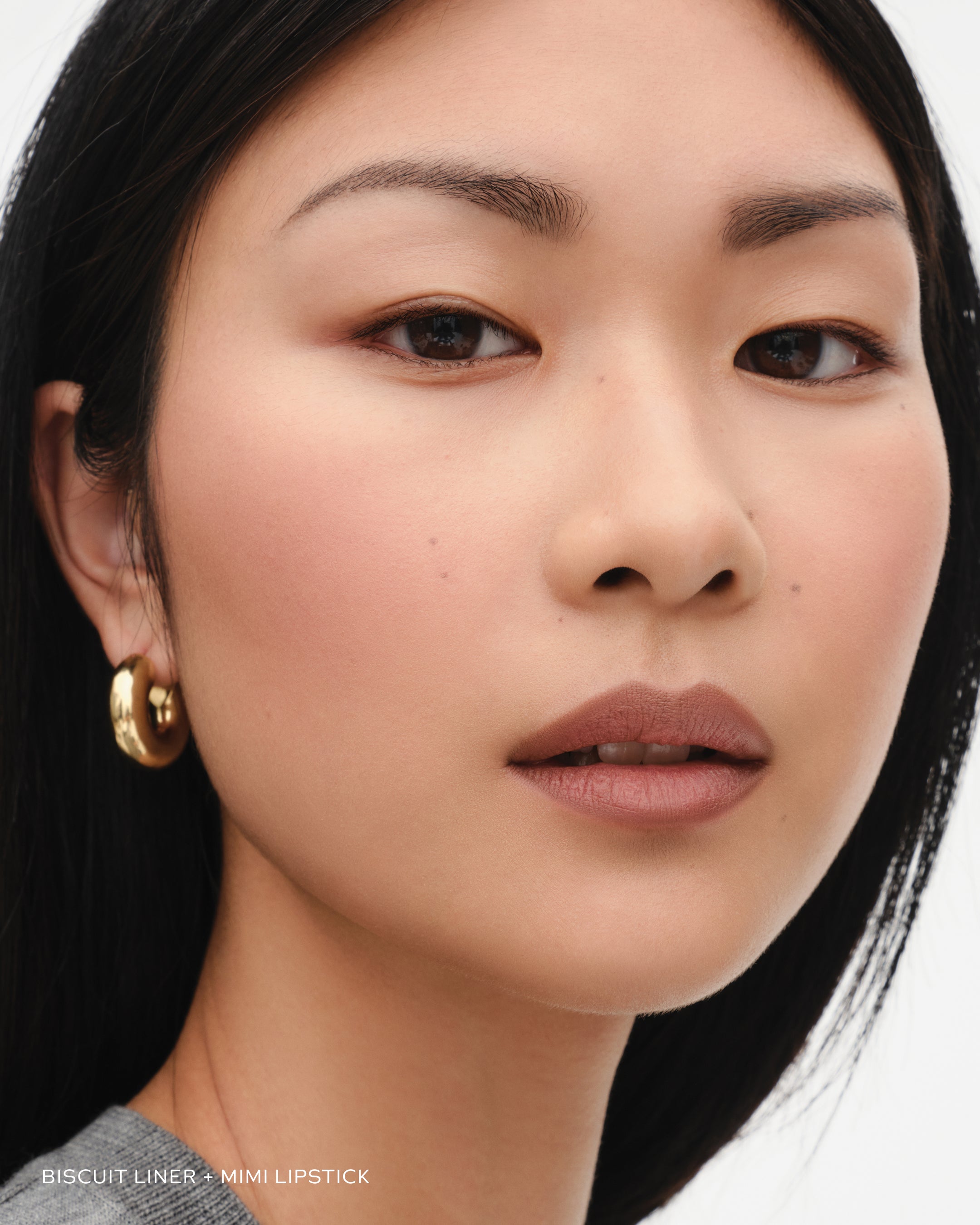 Lip Shape Lip Liner - Biscuit 1