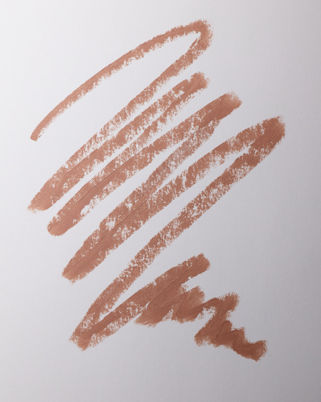 Lip Shape Lip Liner - Biscuit 2