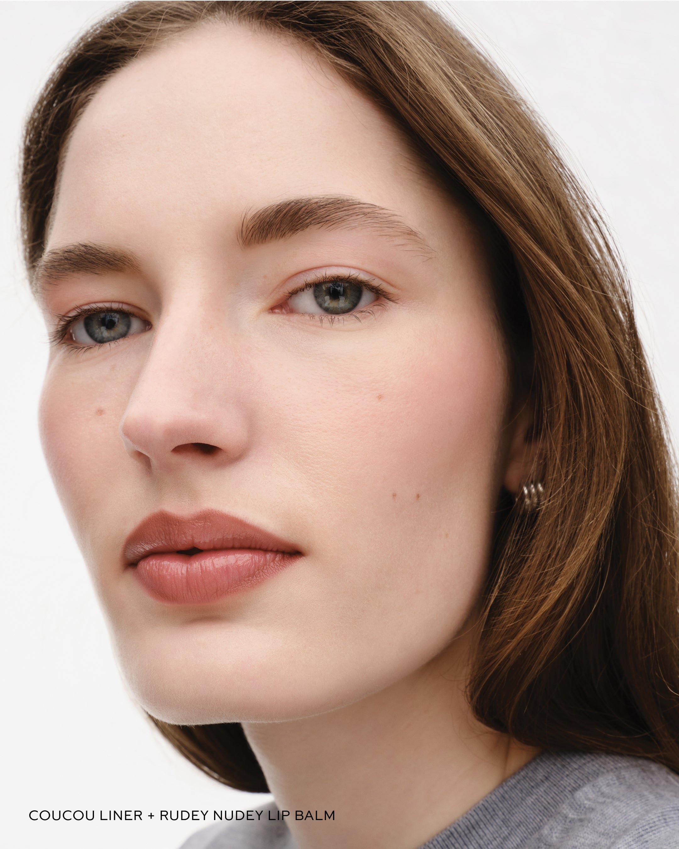 Lip Shape Lip Liner - Coucou 1