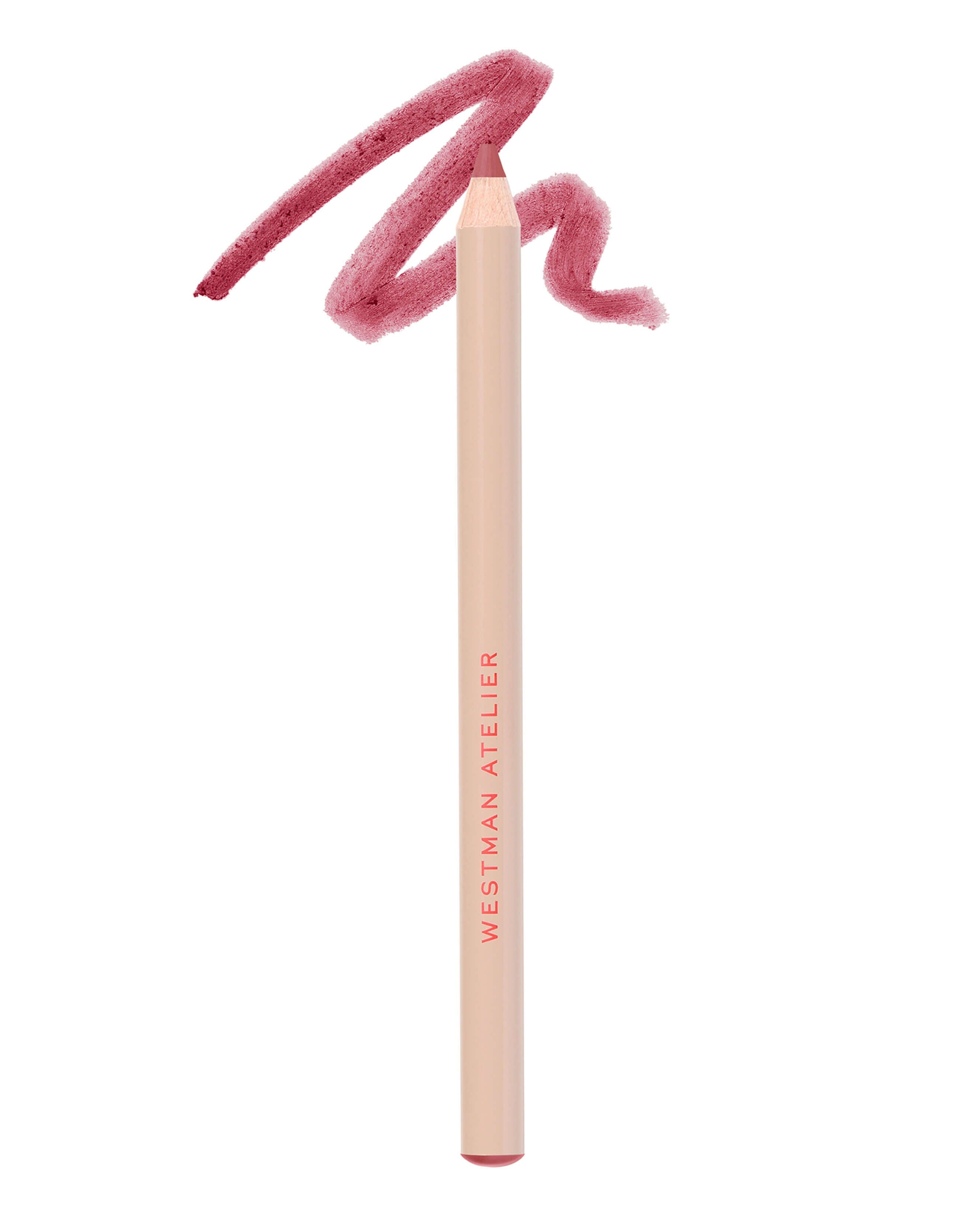Lip Shape Lip Liner - Je Rêve 1