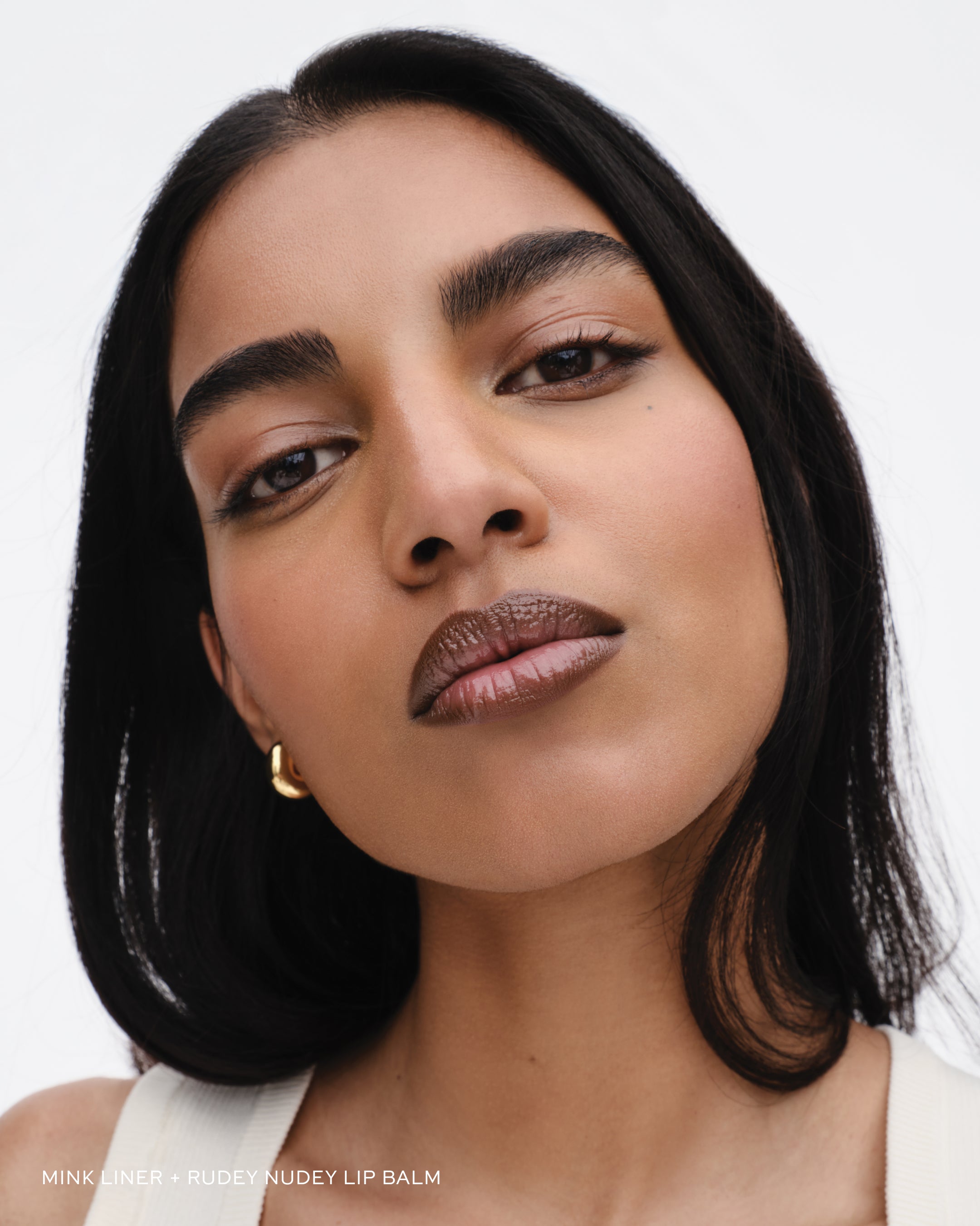 Lip Shape Lip Liner - Mink 1