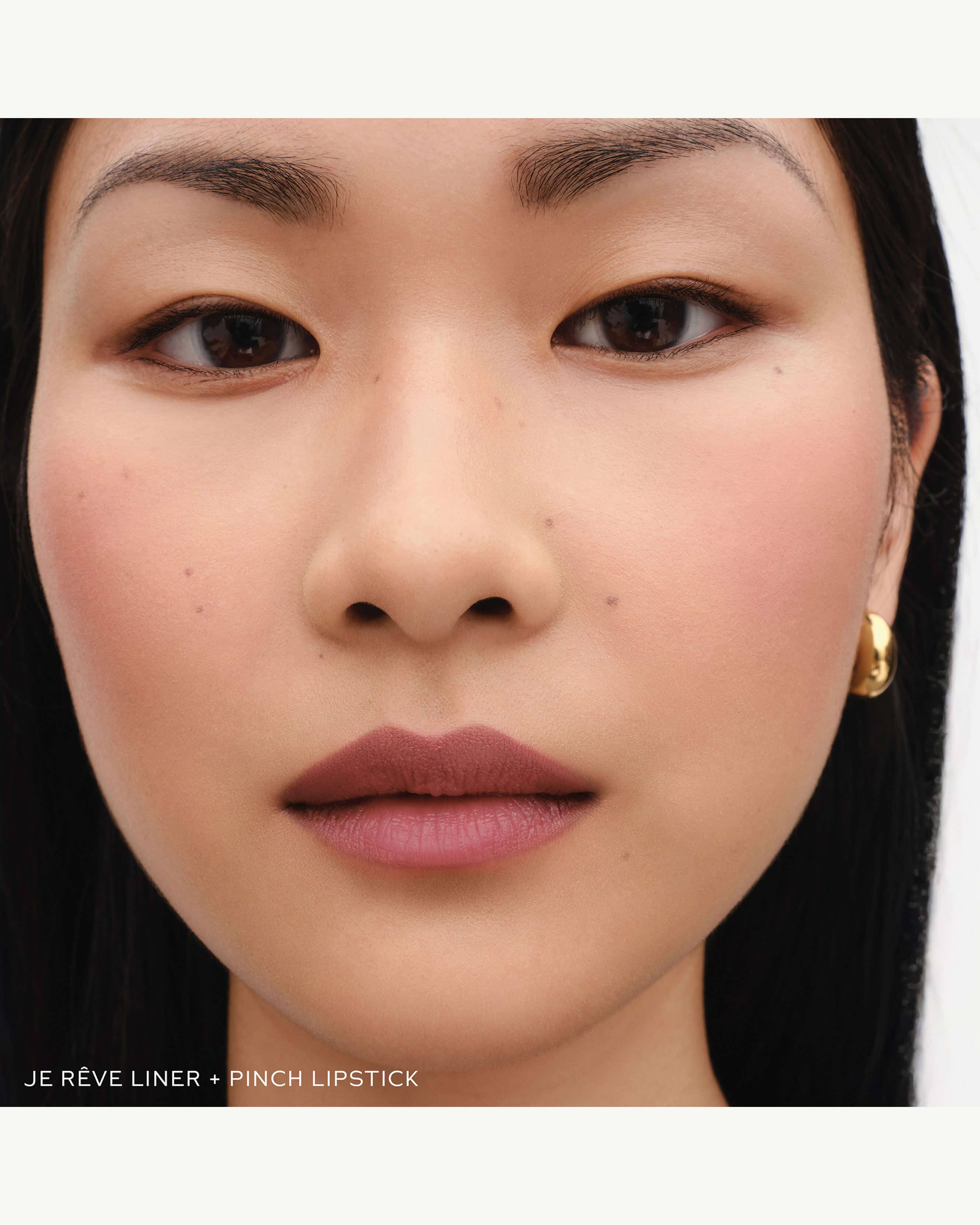 Lip Shape Lip Liner - Petal 3