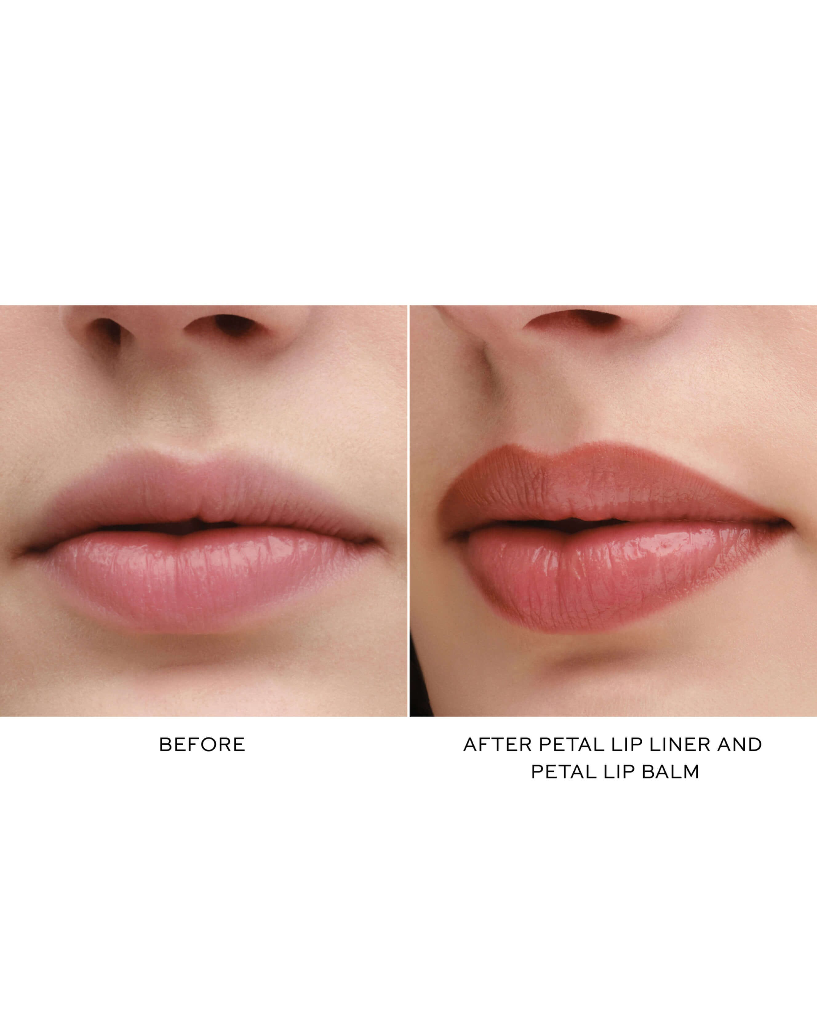 Lip Shape Lip Liner - Petal 9