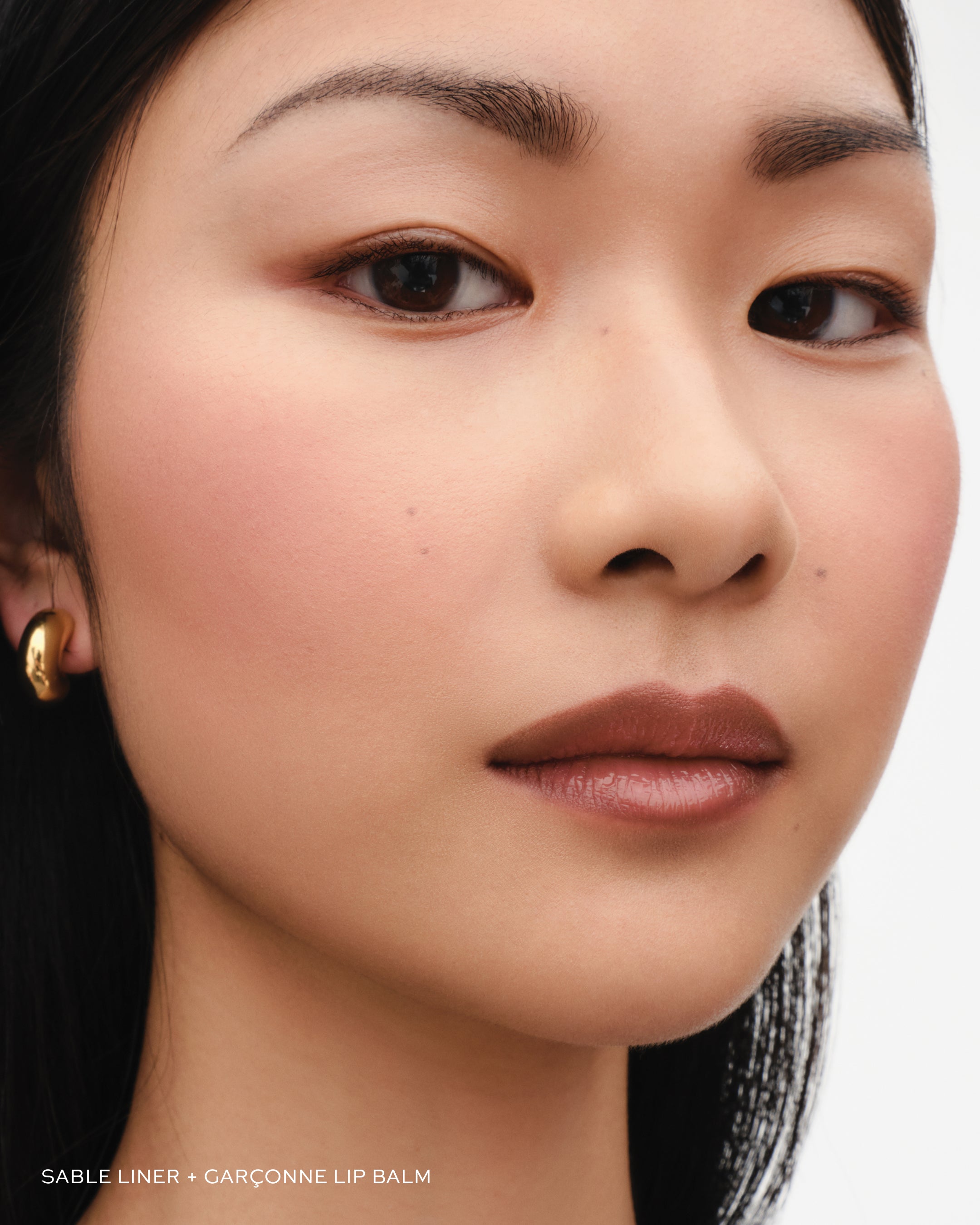 Lip Shape Lip Liner - Sable 1