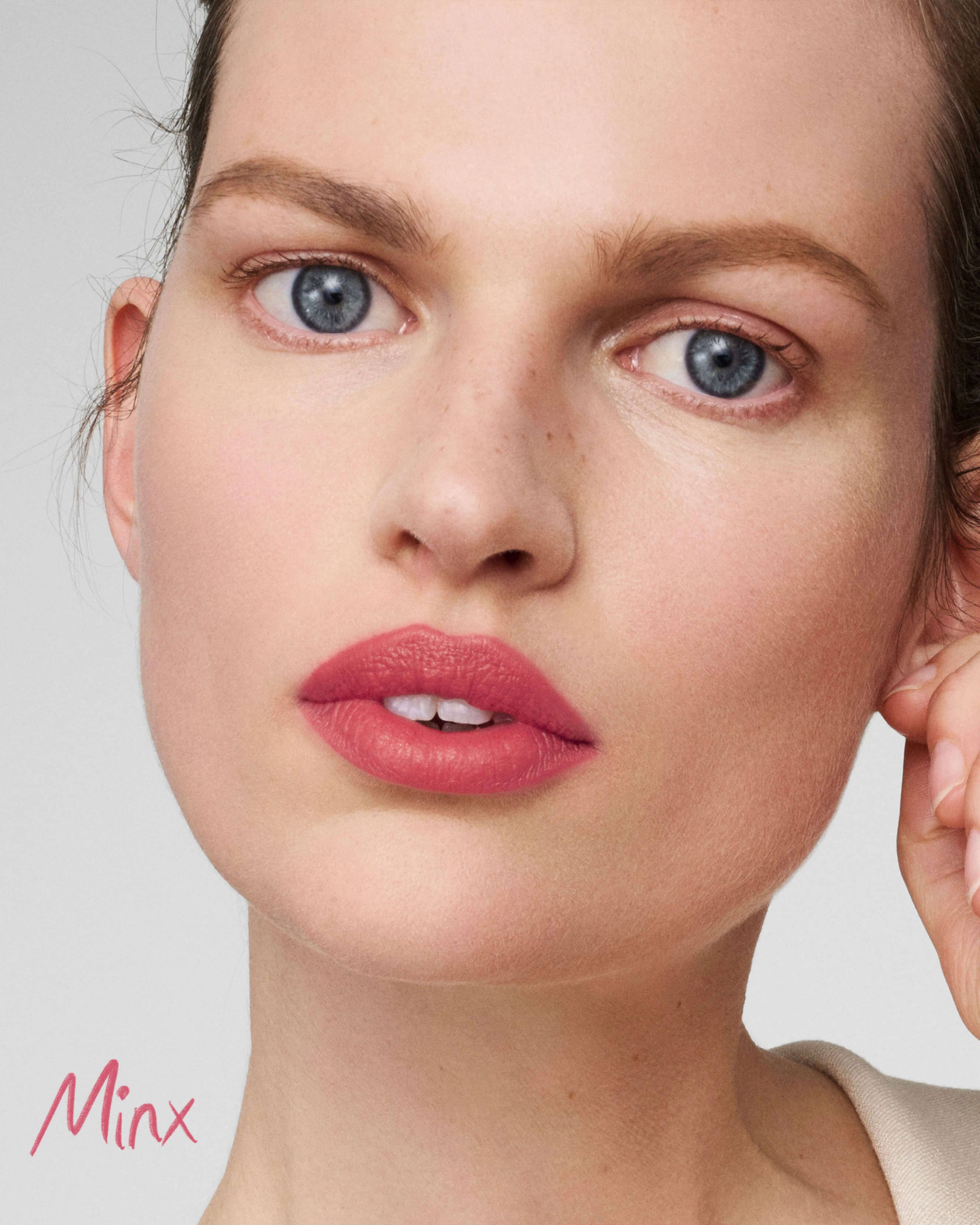 Lip Suede Matte Lipstick - Figue 9