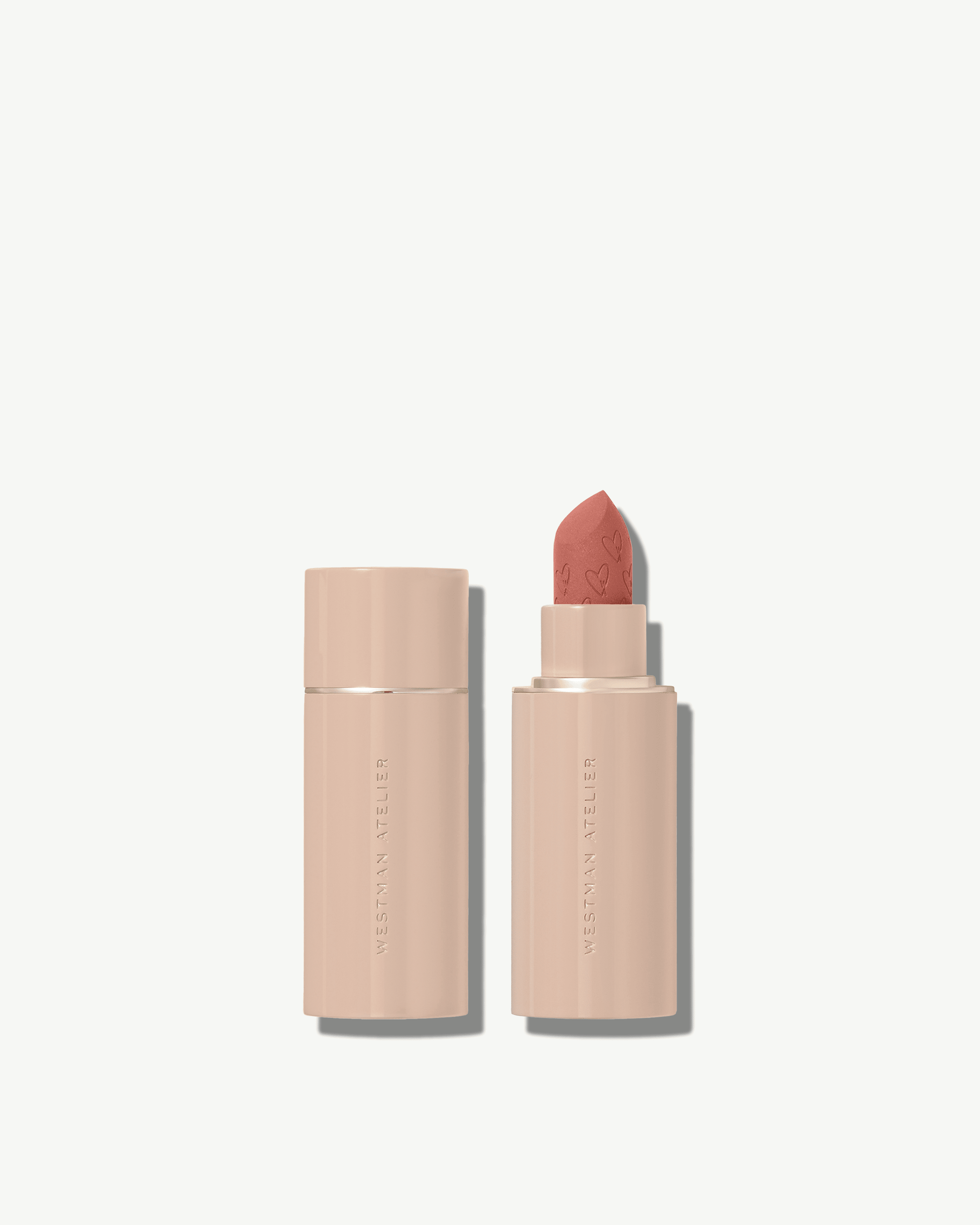 Lip Suede Matte Lipstick 1