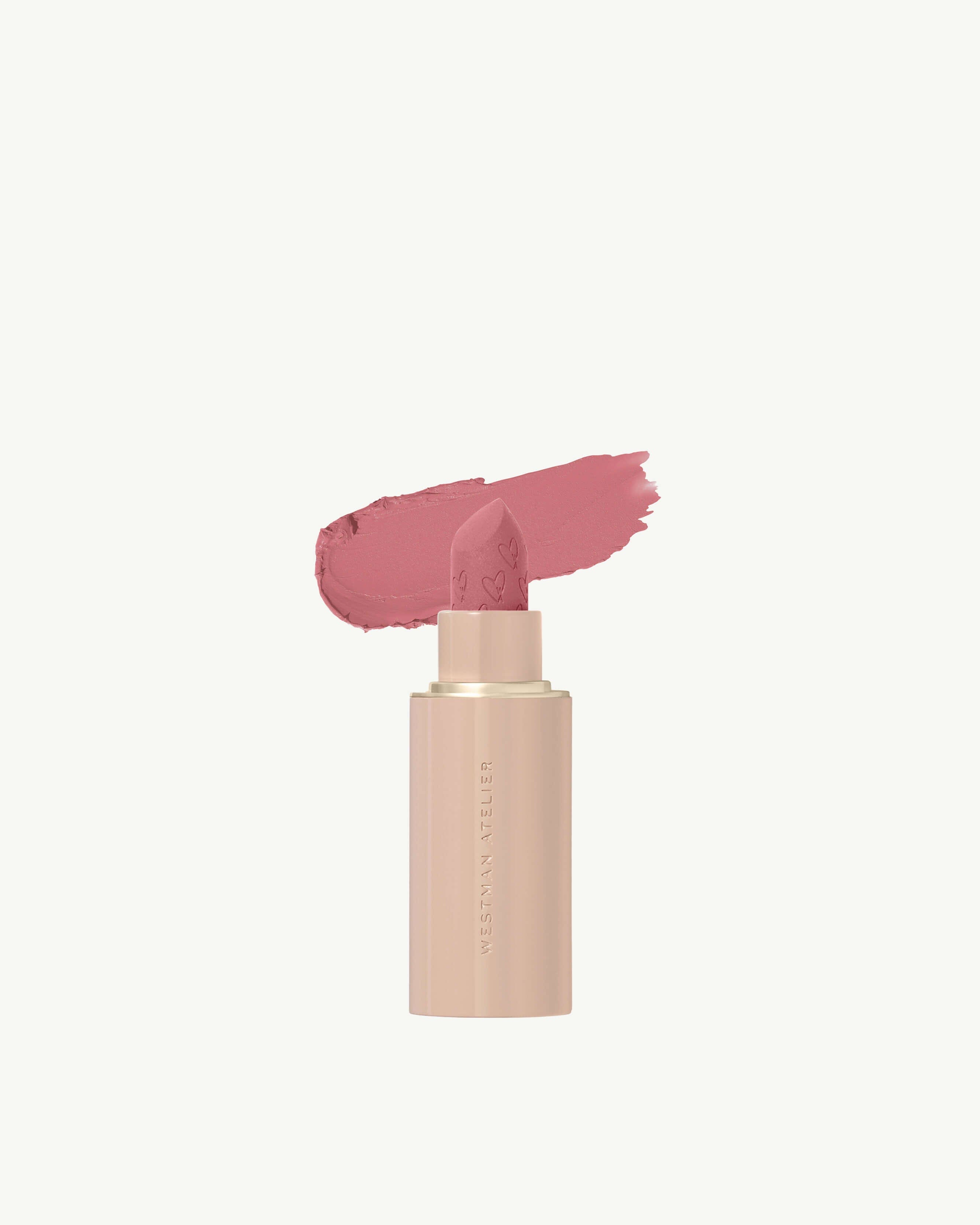 Lip Suede Matte Lipstick - Pinch 1