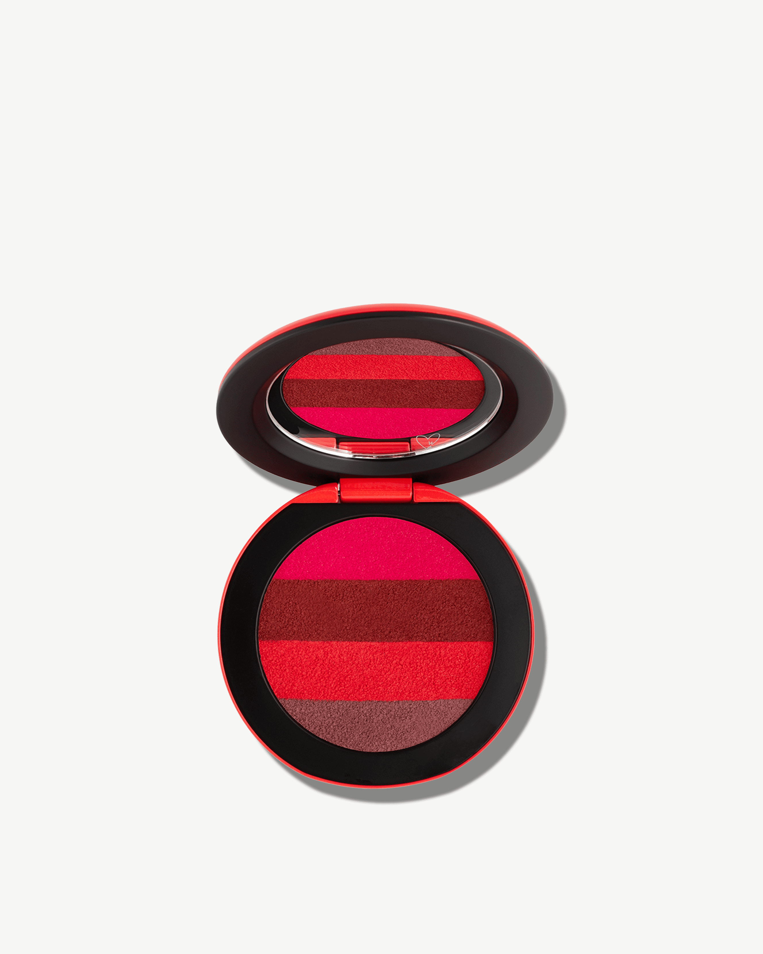 Lip Suede Palette 1