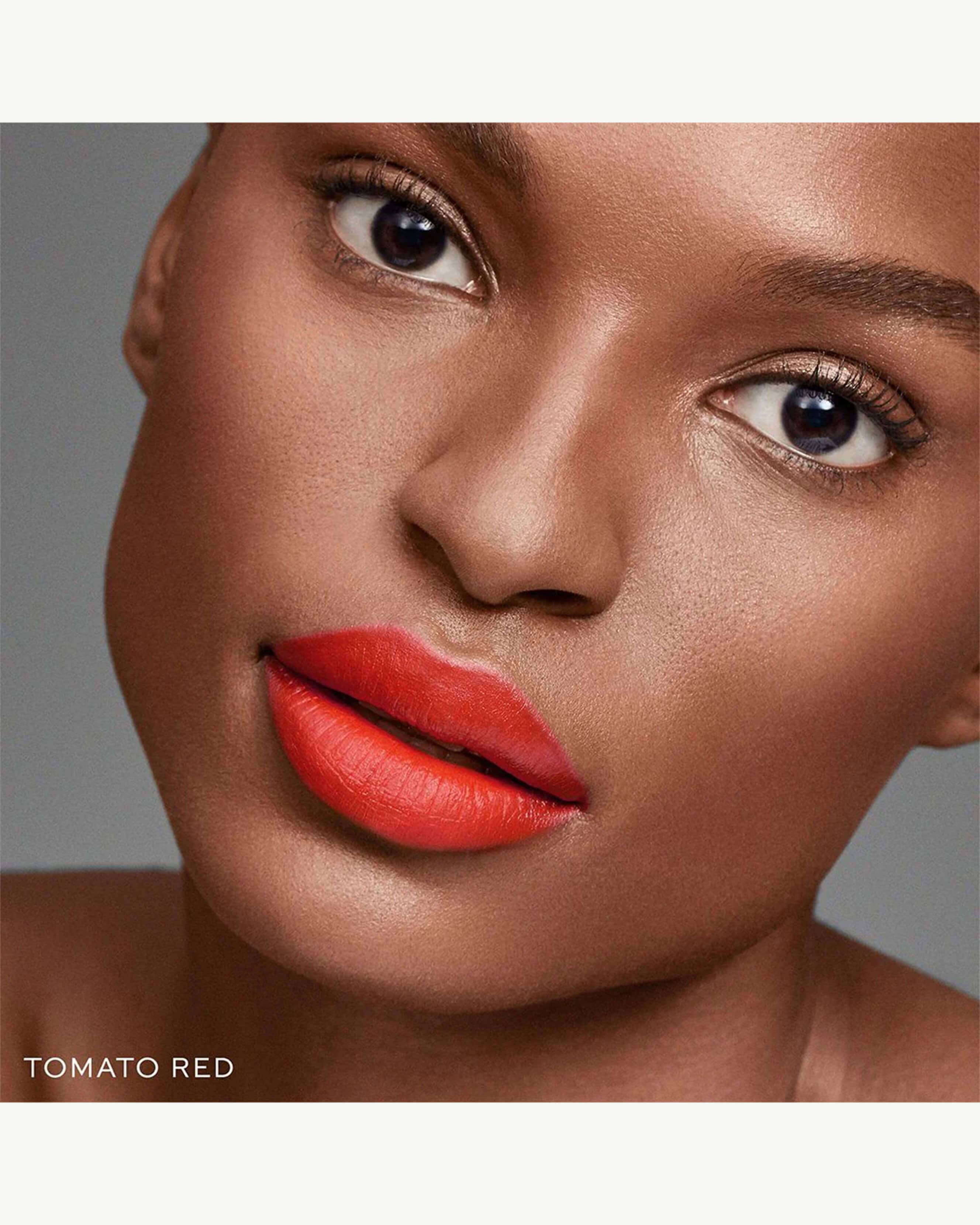 Lip Suede Palette - Les Rouges 7