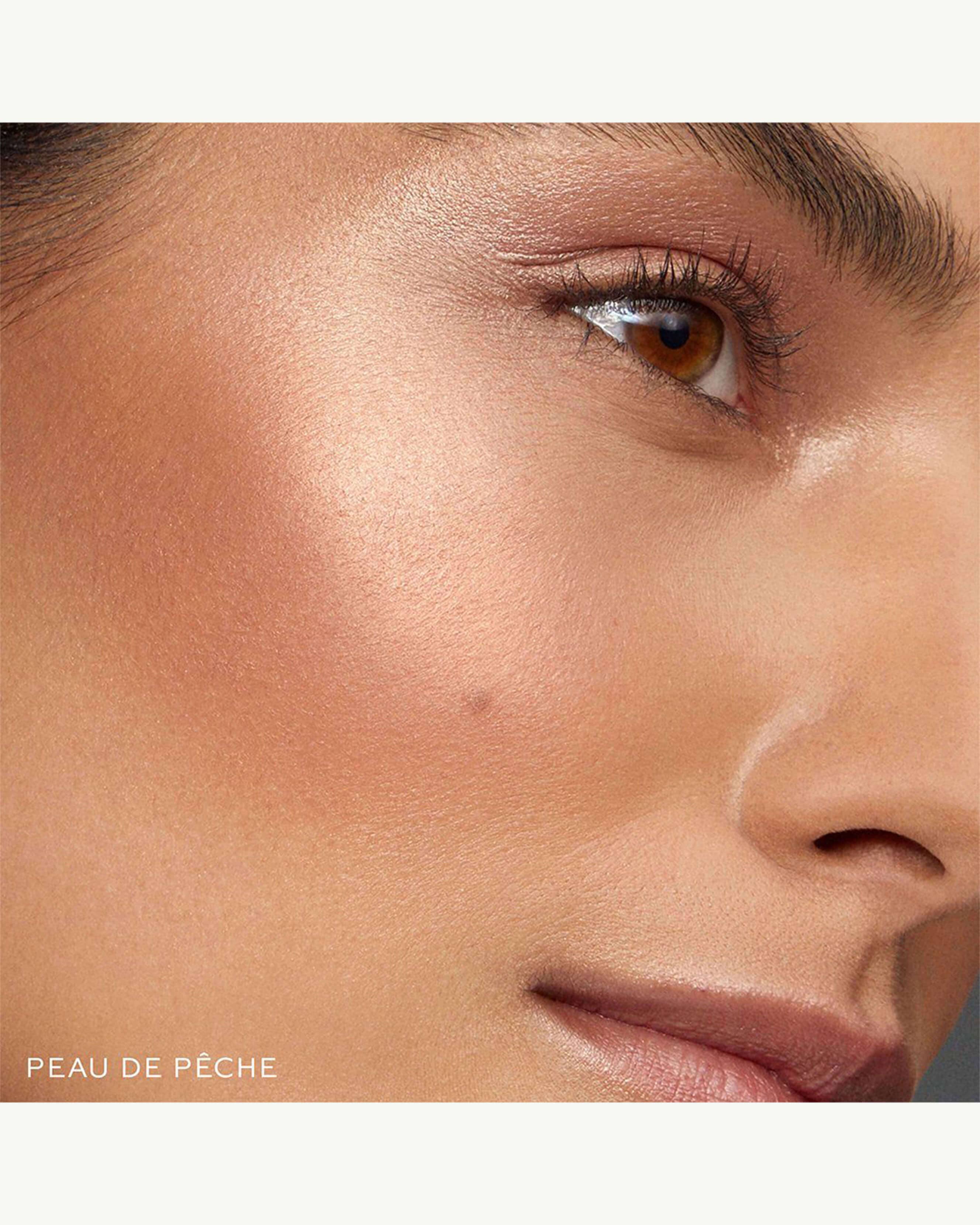 Liquid Super Loaded Tinted Highlight - Peau de Pêche 2
