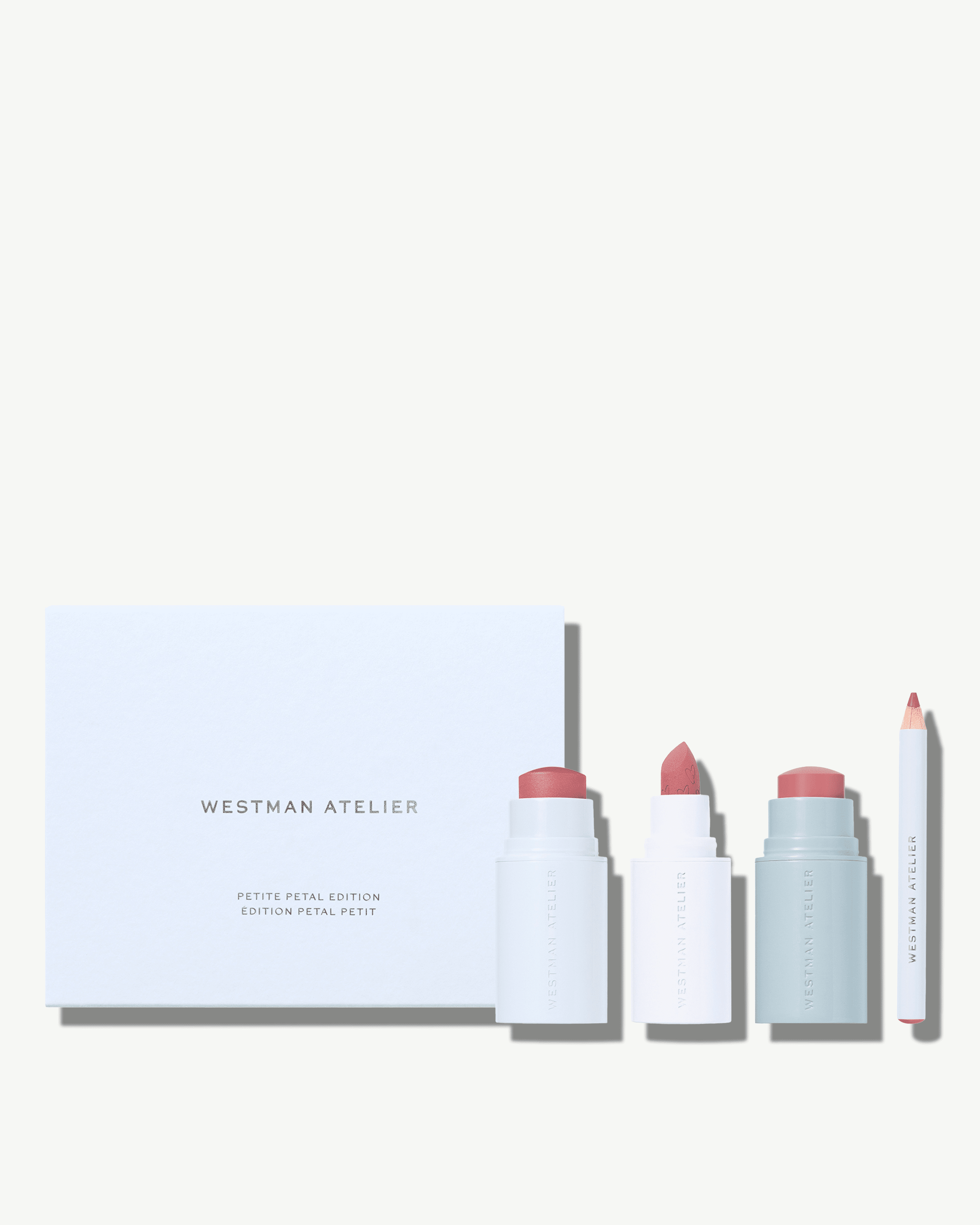 Petite Petal Edition 1