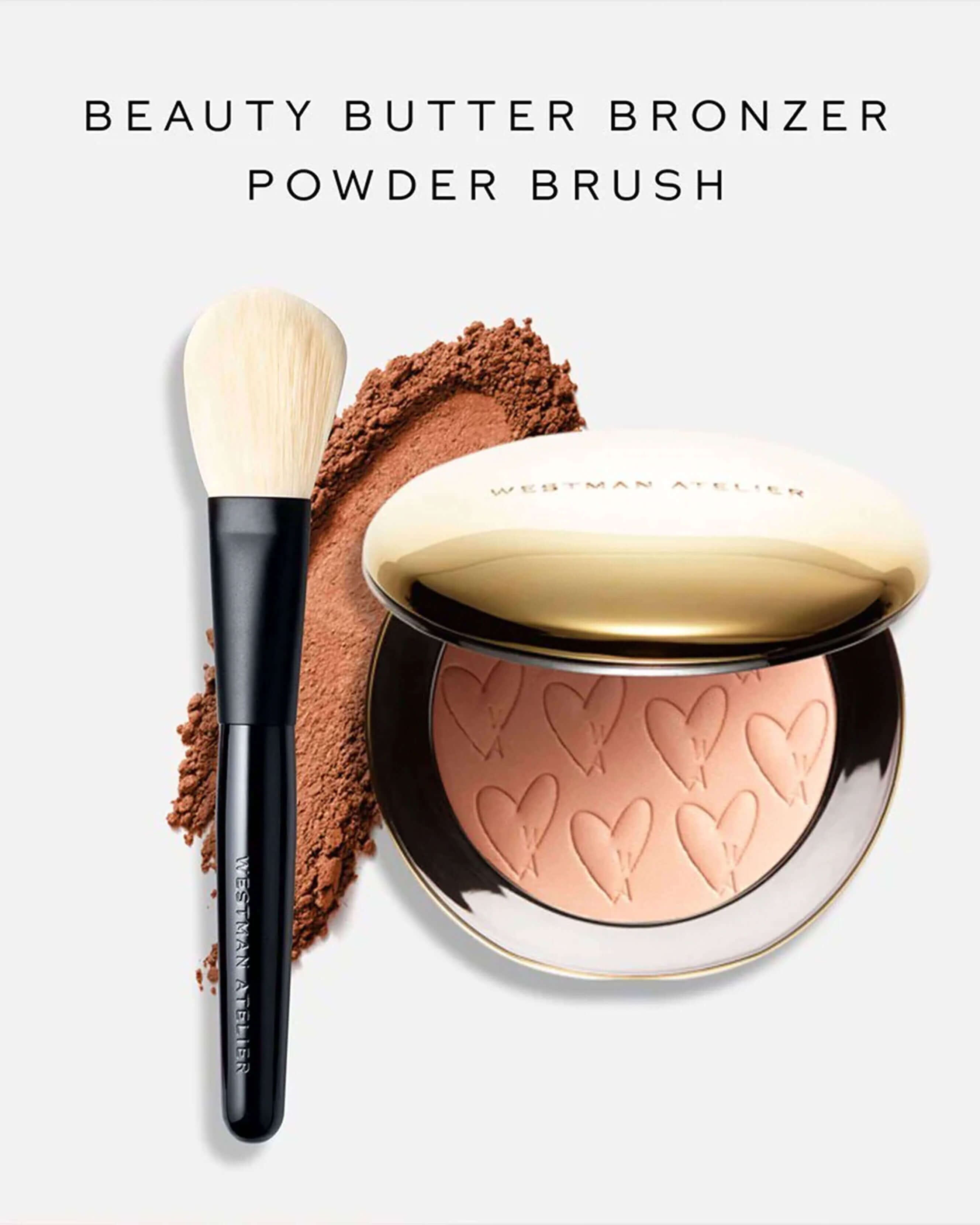 Powder Brush 1