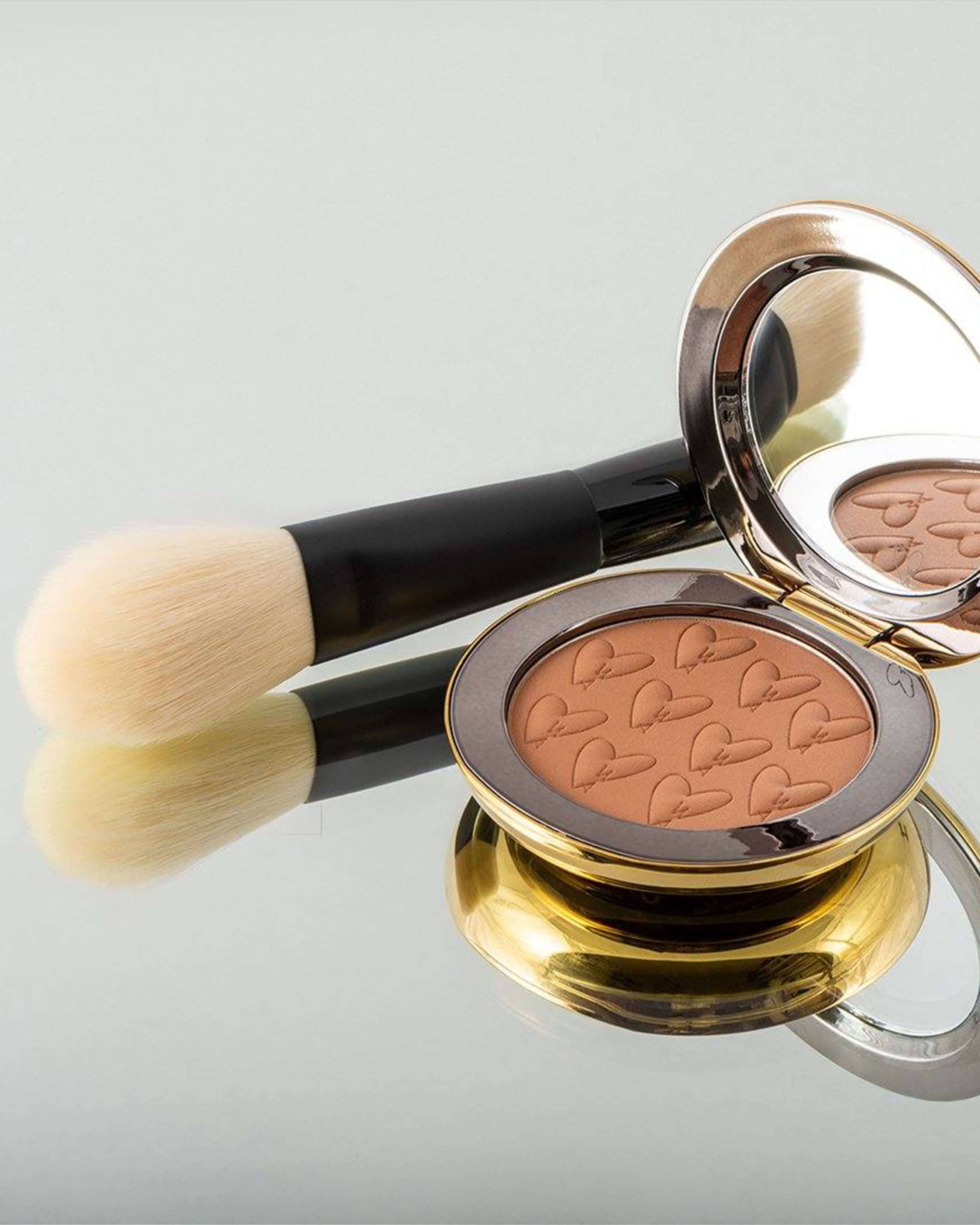 Powder Brush 4