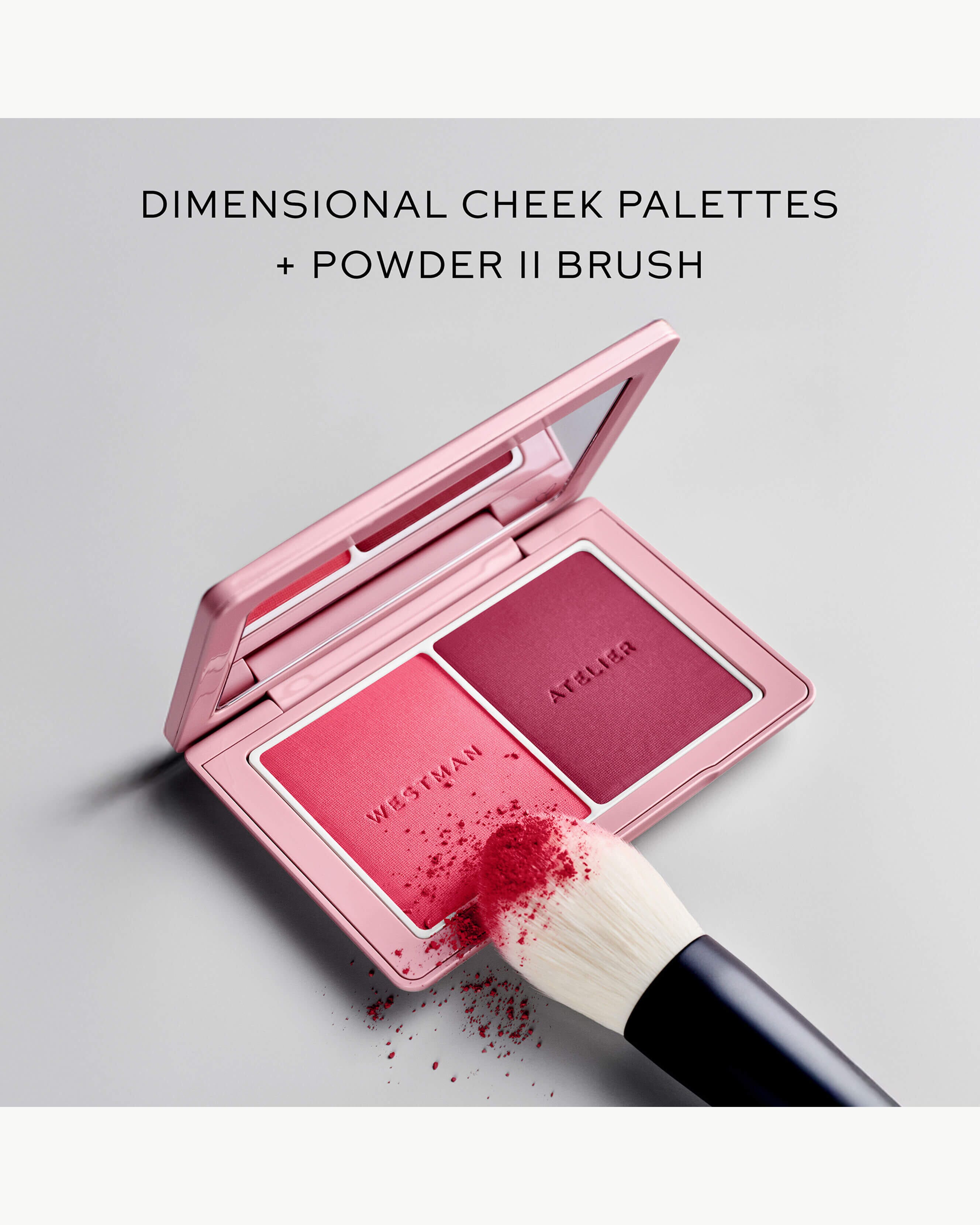 Powder II Brush 1