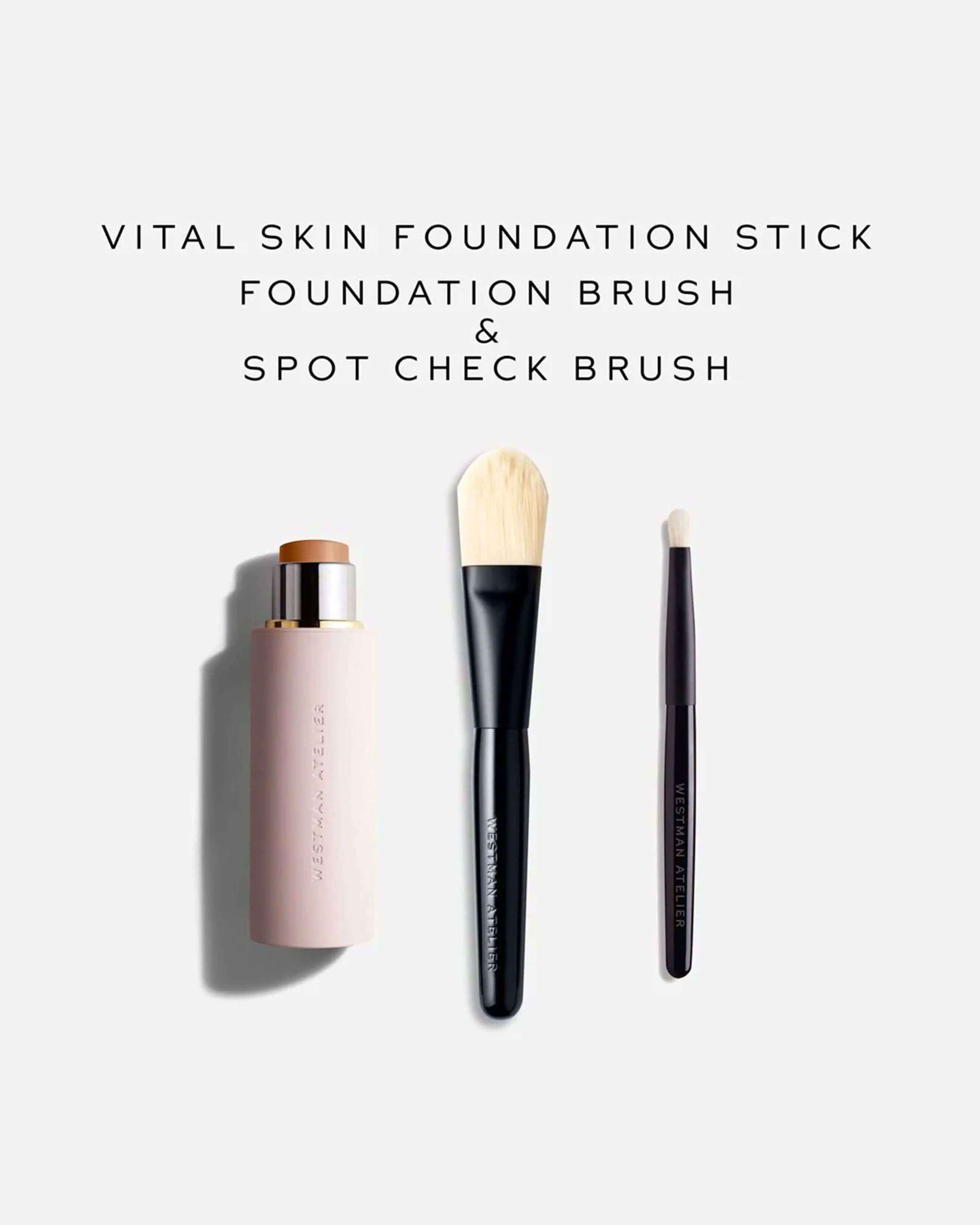 Spot Check Brush 4