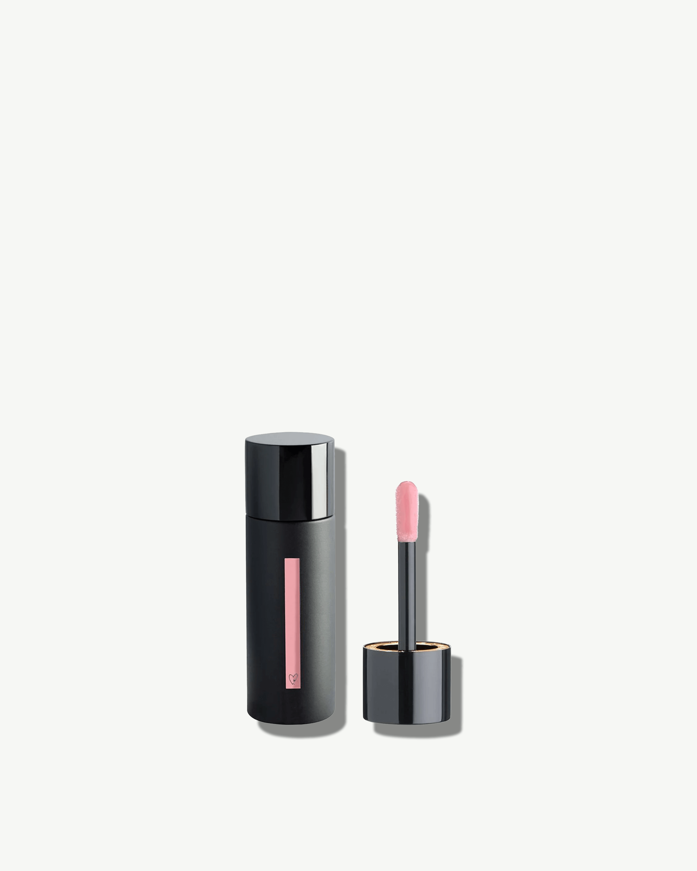Squeaky Clean Liquid Lip Balm - Chou Chou 1