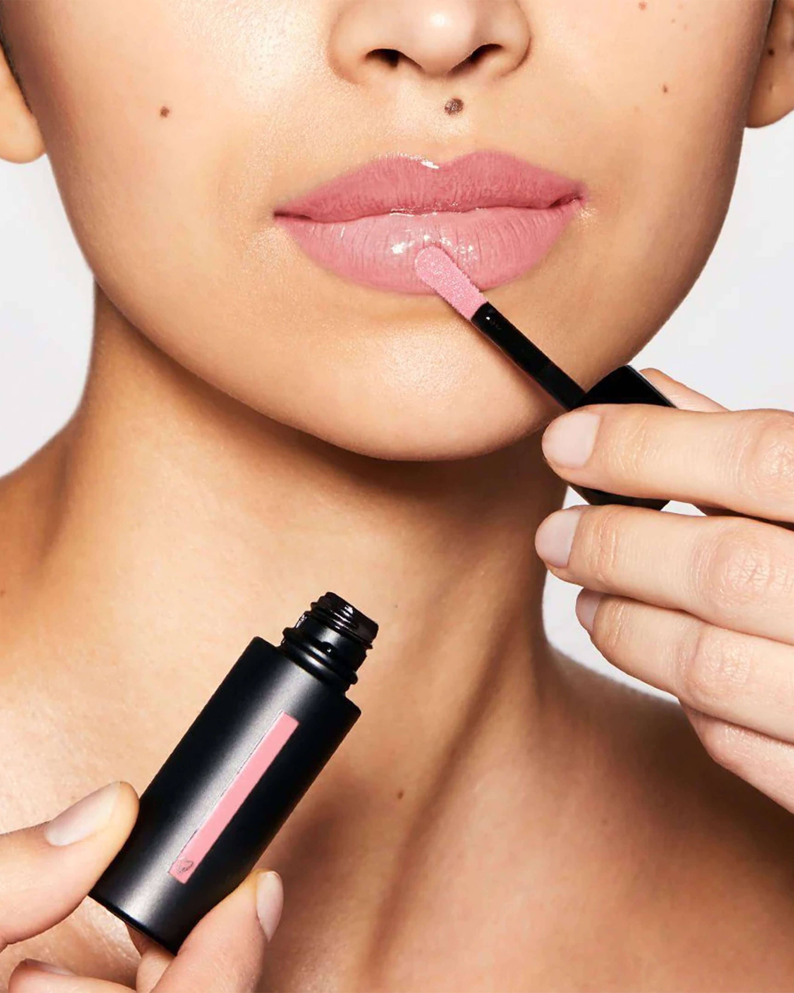 Squeaky Clean Liquid Lip Balm - Ma Puce 13