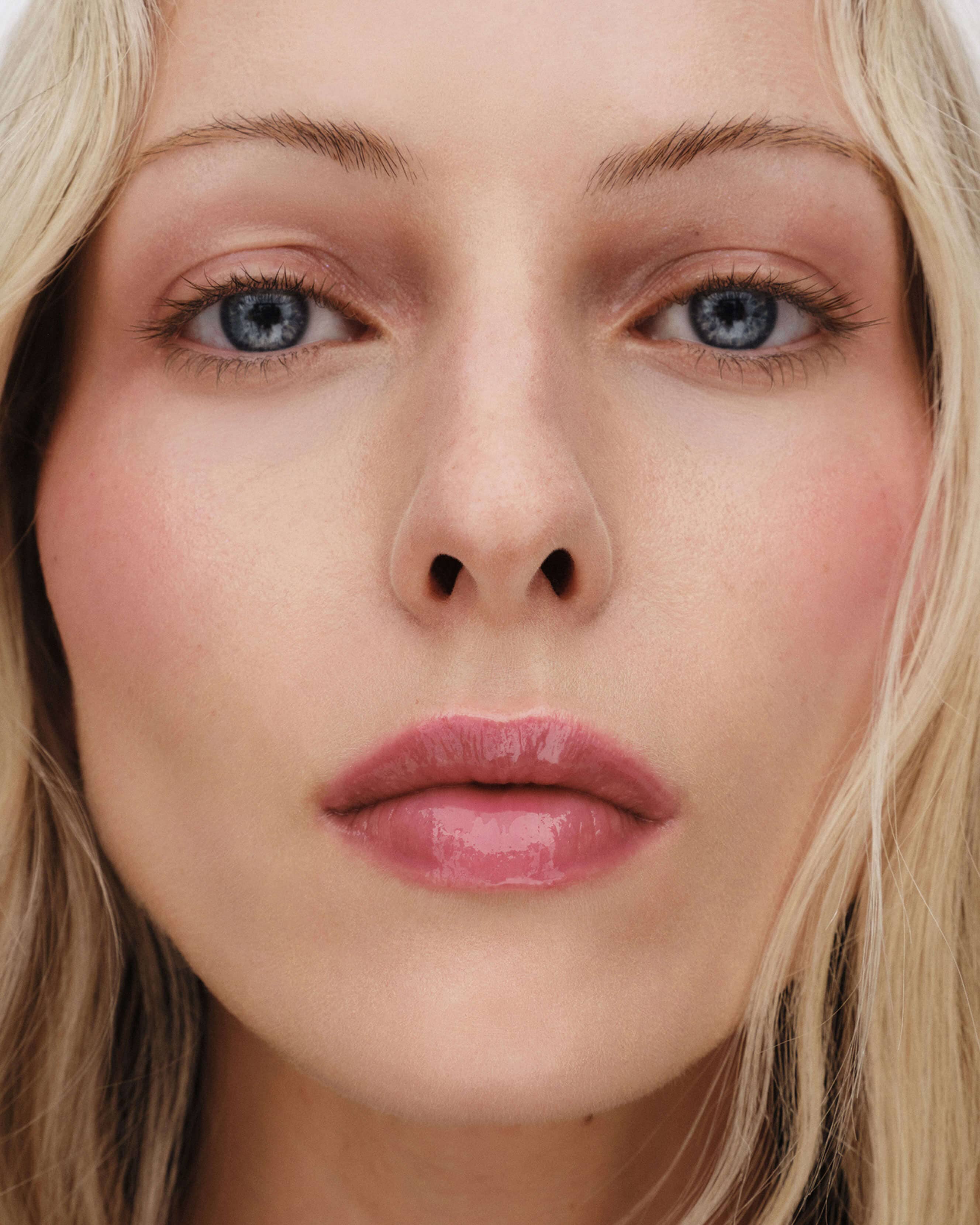 Squeaky Clean Liquid Lip Balm - Ma Puce 2