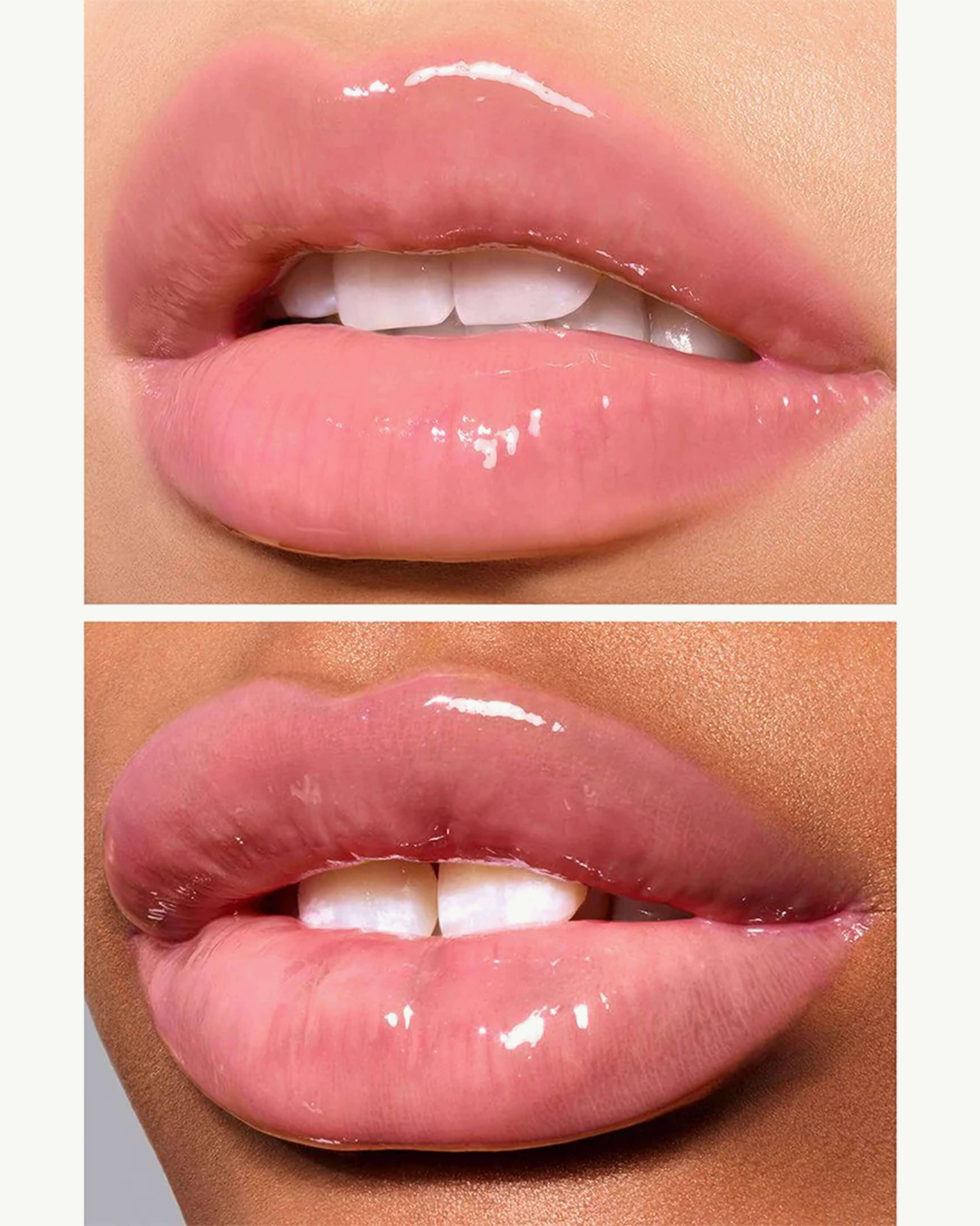 Squeaky Clean Liquid Lip Balm - Pipsqueak 5