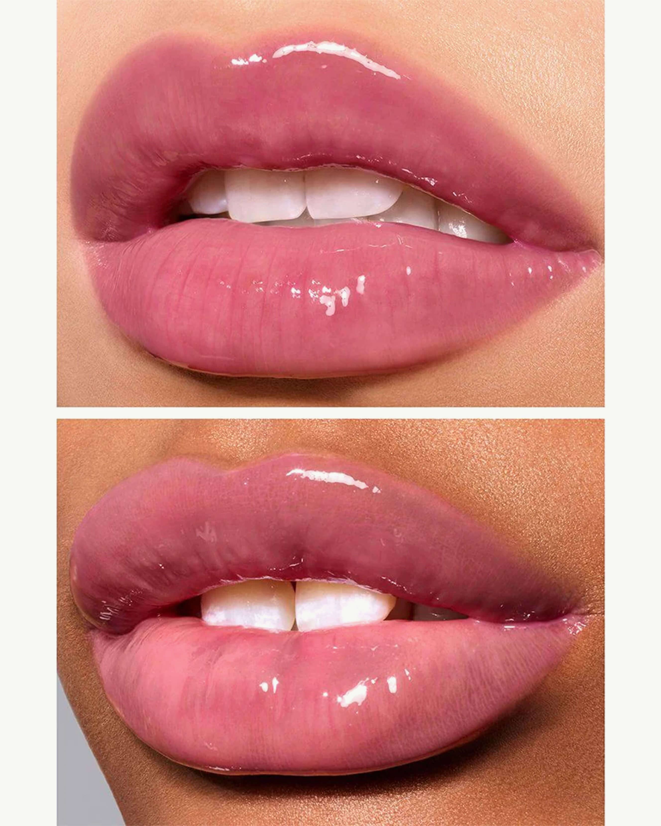 Squeaky Clean Liquid Lip Balm - Pipsqueak 4