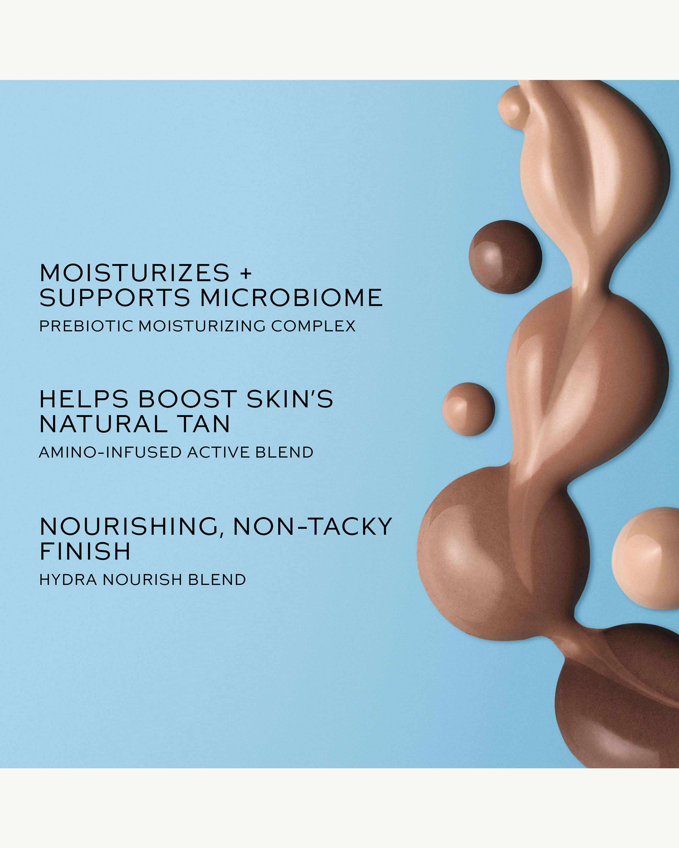 Sun Tone Bronzing Drops - Soleil Parfait 1 8