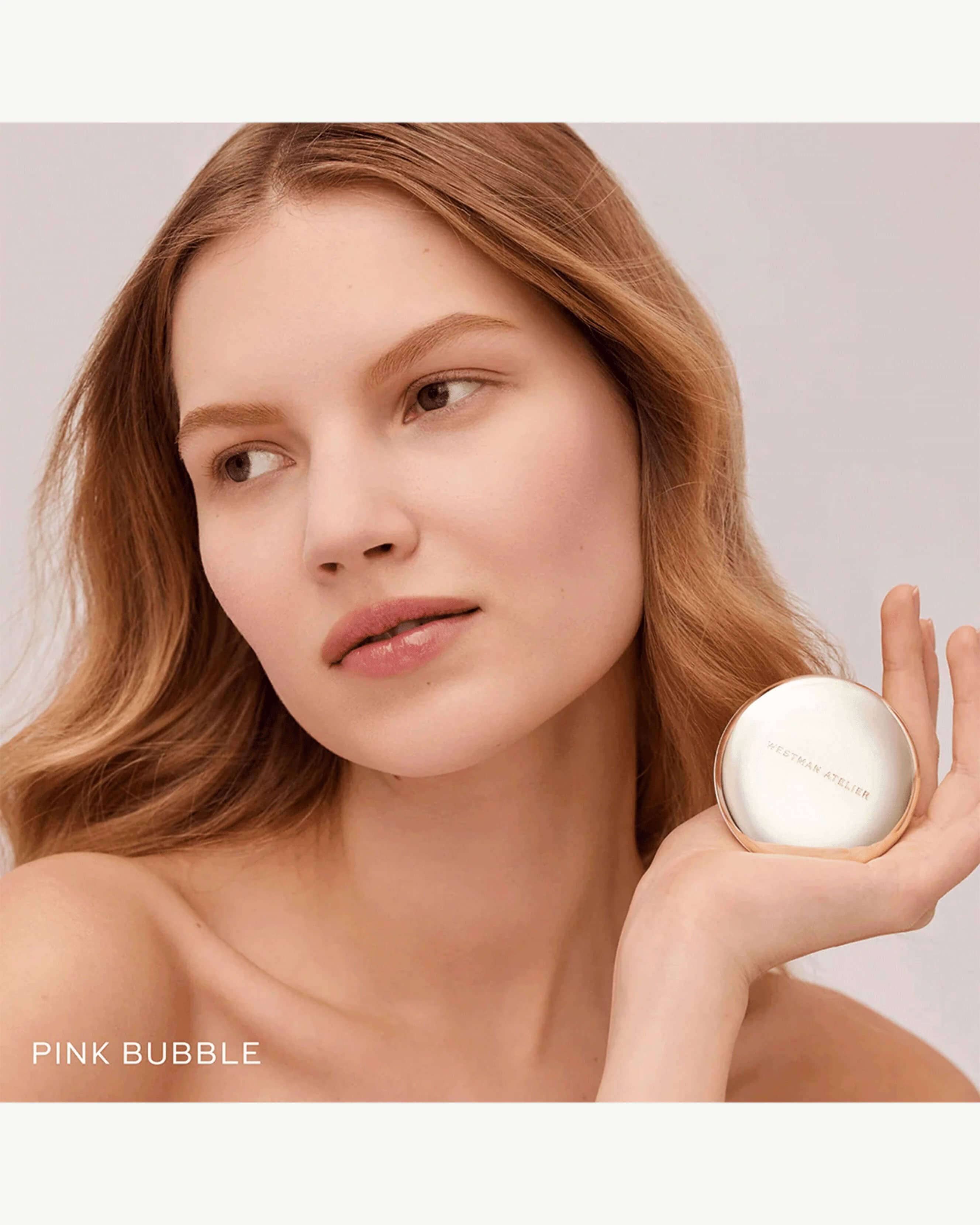 Vital Pressed Skincare Powder - Dune 2