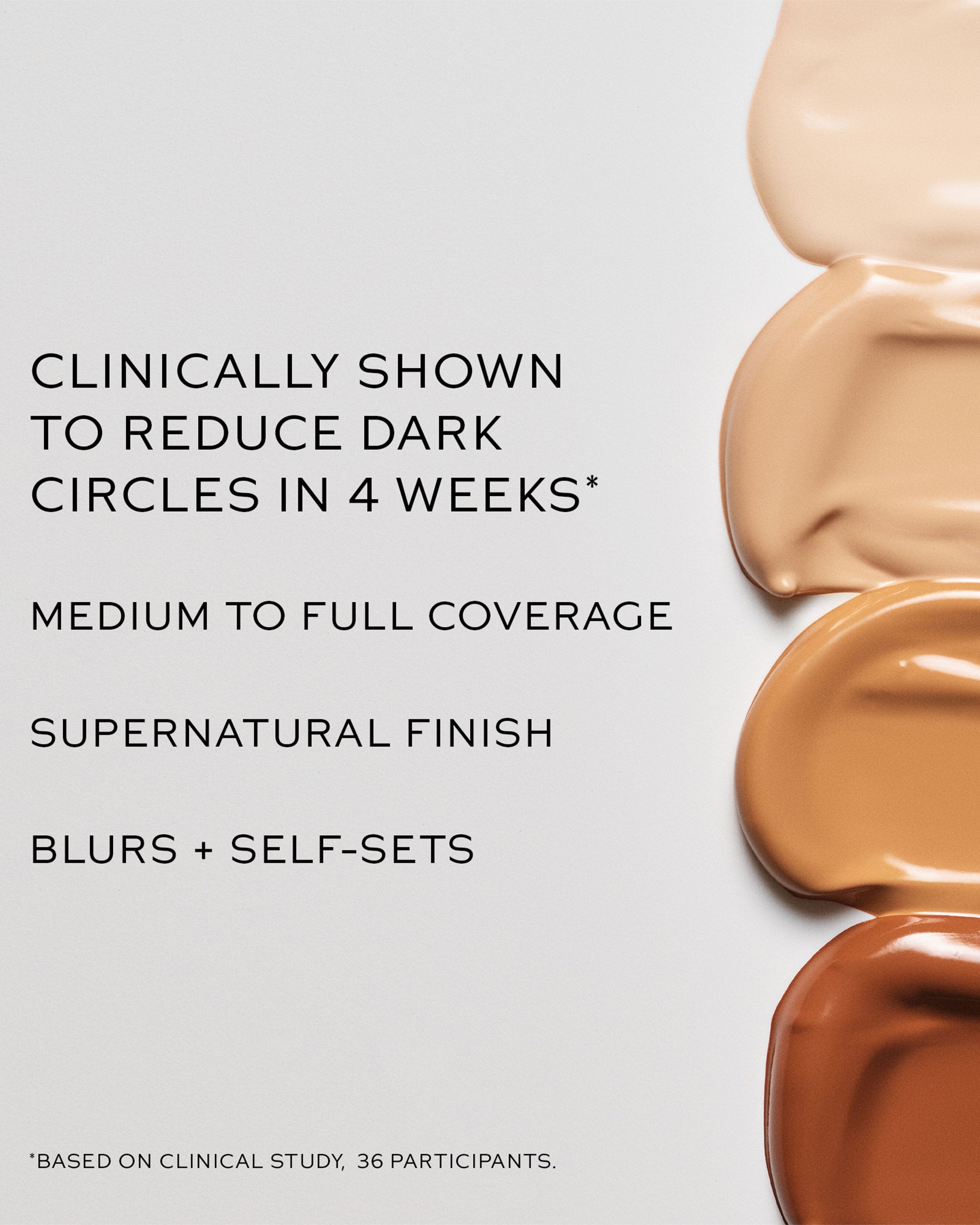 Vital Skincare Concealer - Atelier L4 4