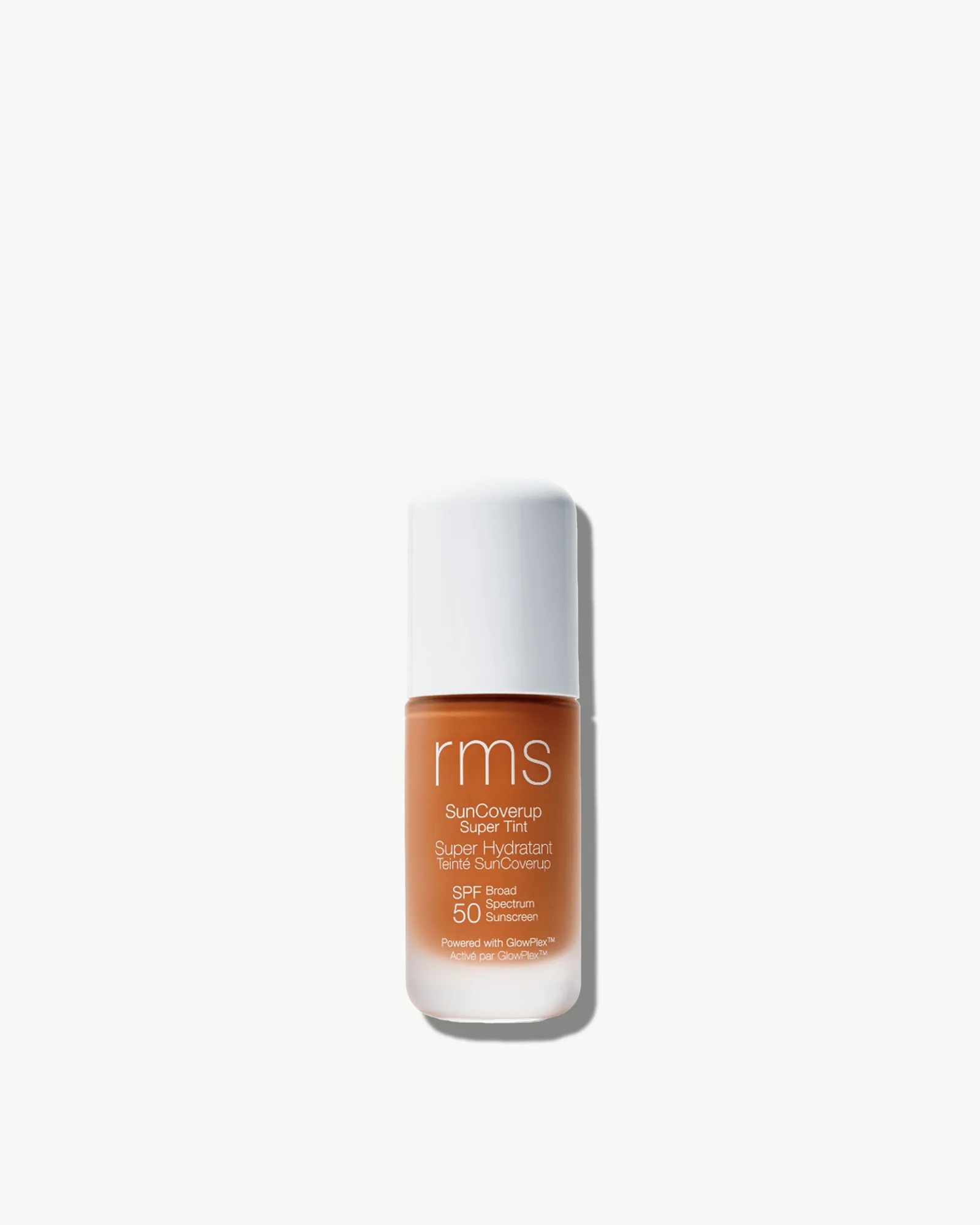 SunCoverup Super Tint Broad Spectrum SPF 50 Sunscreen 12