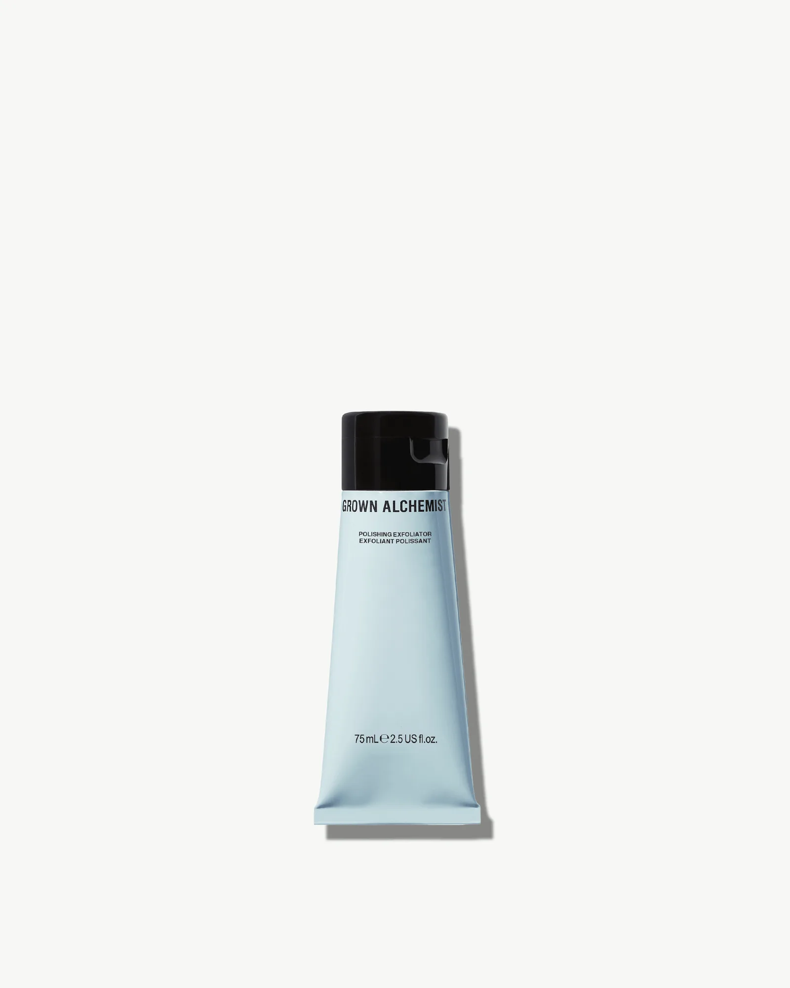 Polishing Exfoliator 1