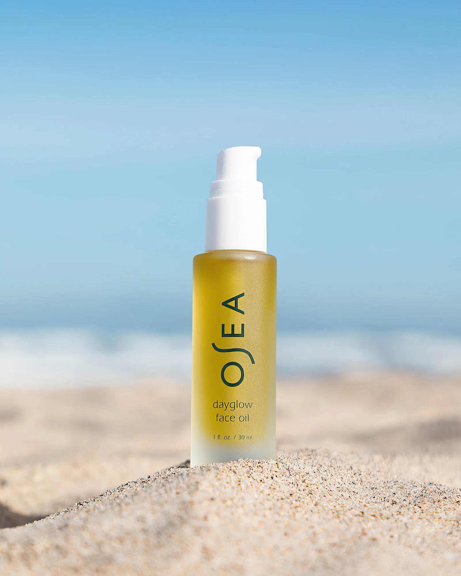 Dayglow Face Oil® 2