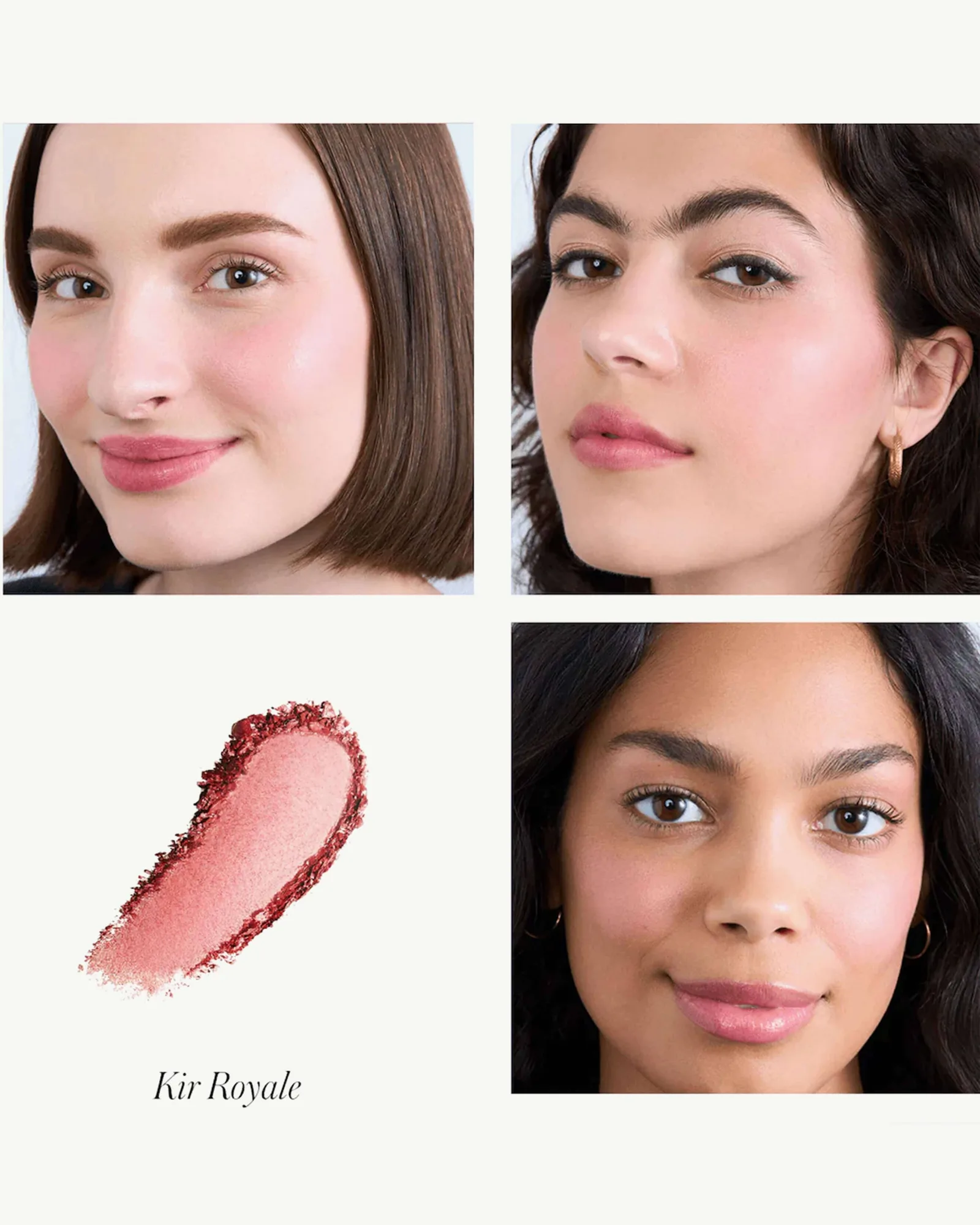ReDimension Hydra Powder Blush 6