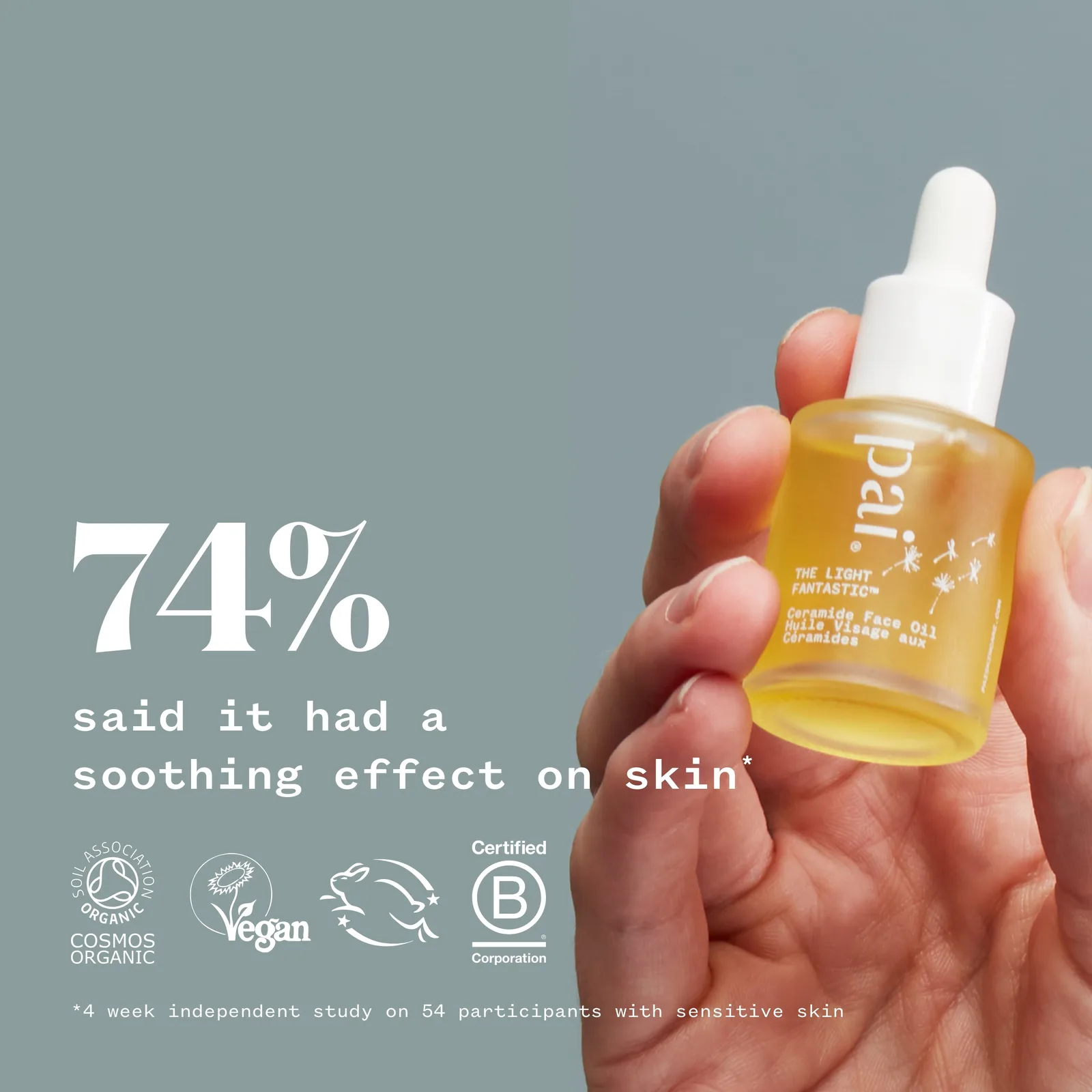 The Light Fantastic™ Face Oil Mini 5