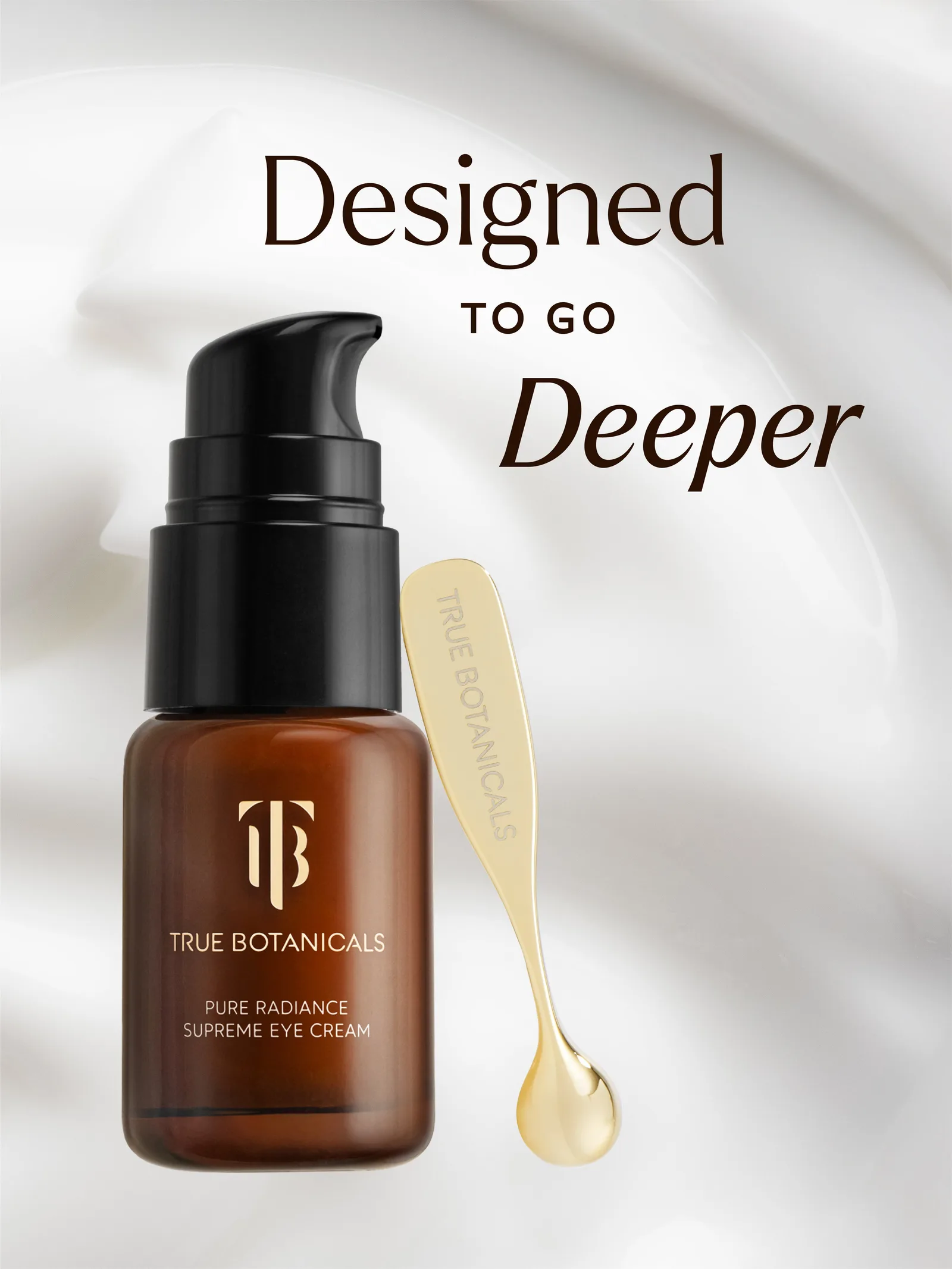 Pure Radiance Supreme Eye Cream 12