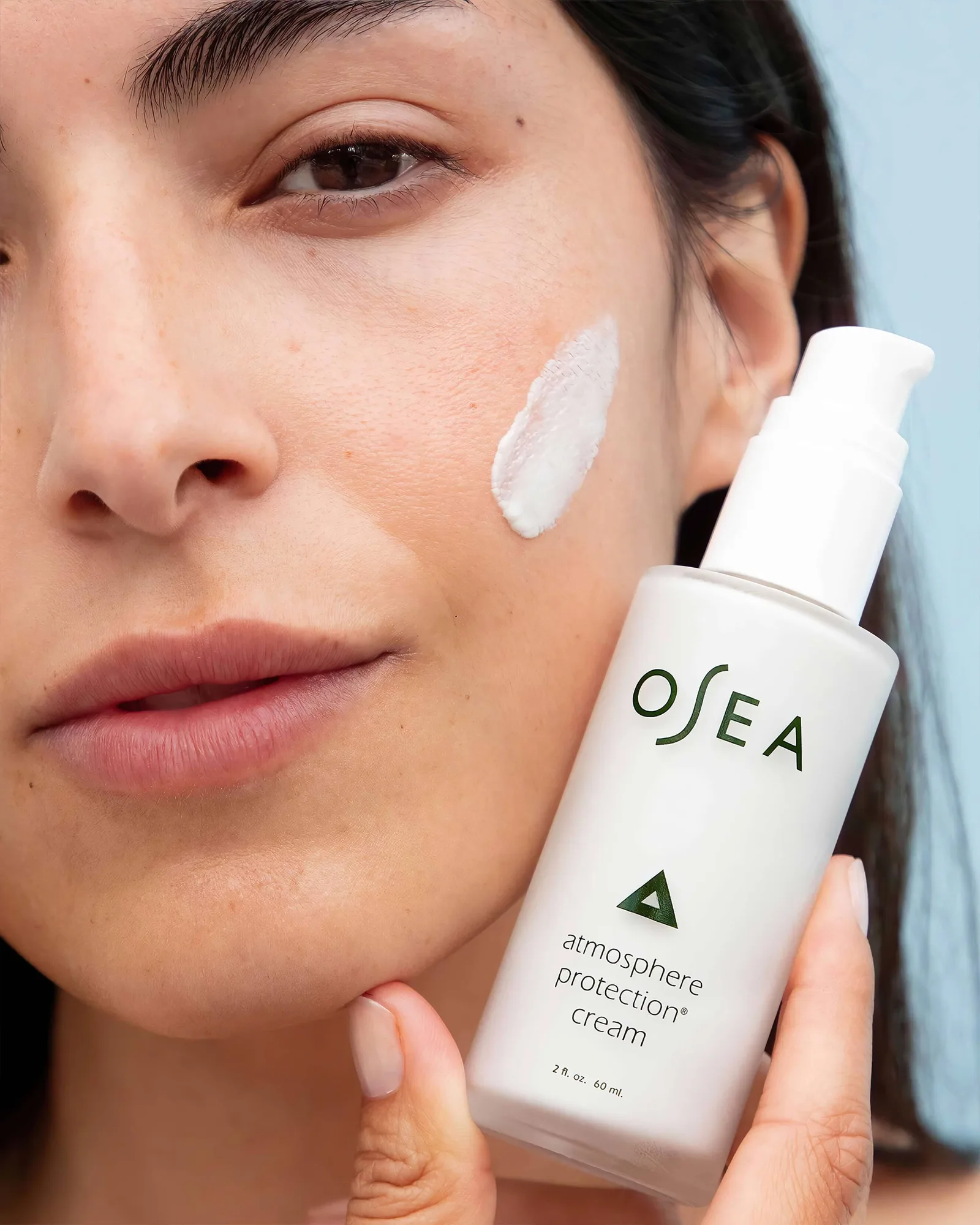 Atmosphere Protection®Cream 4