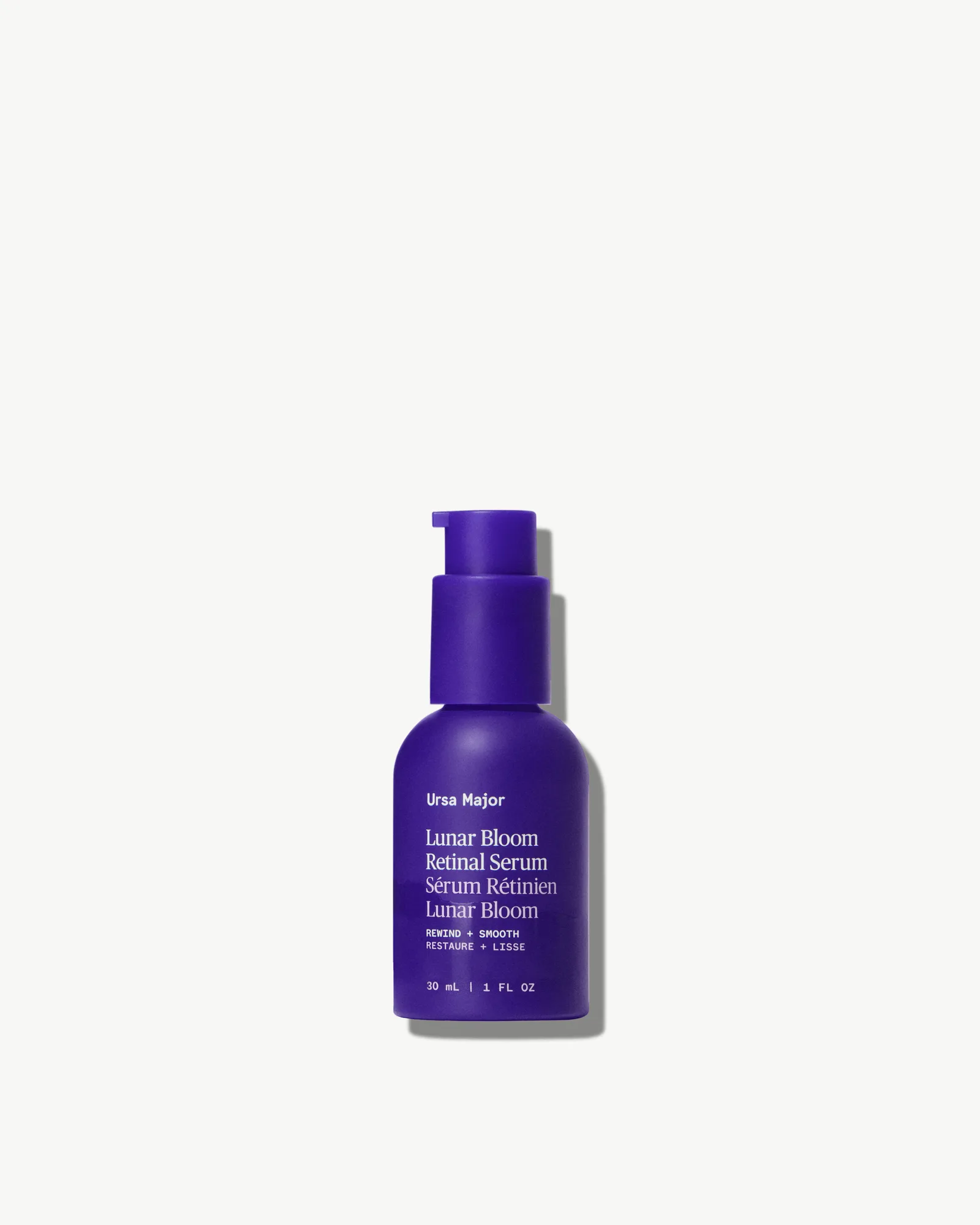 Lunar Bloom Retinal Serum 1