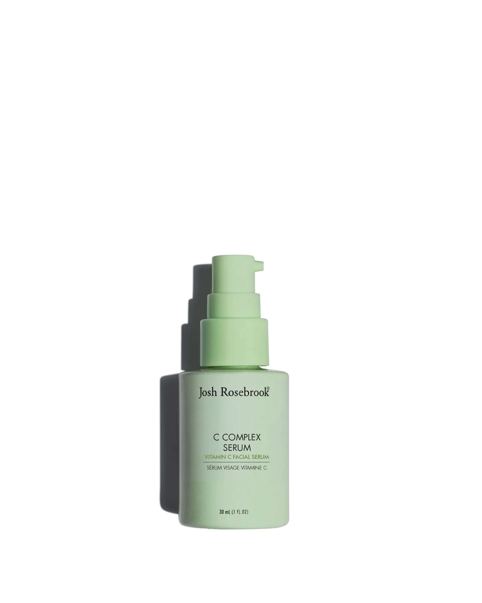 C Complex Serum 4