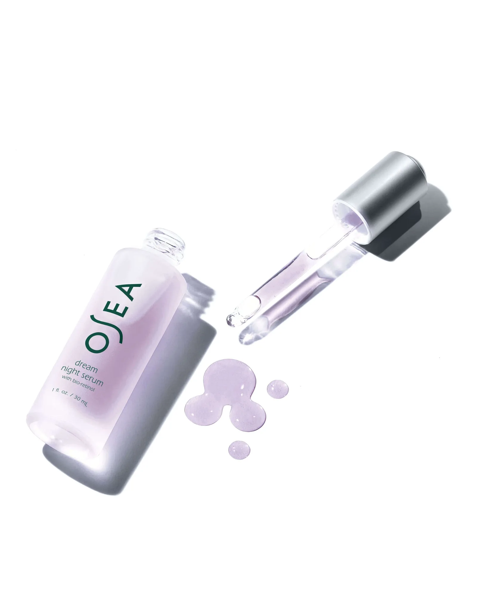 Dream Night Serum with Bio-Retinol 2