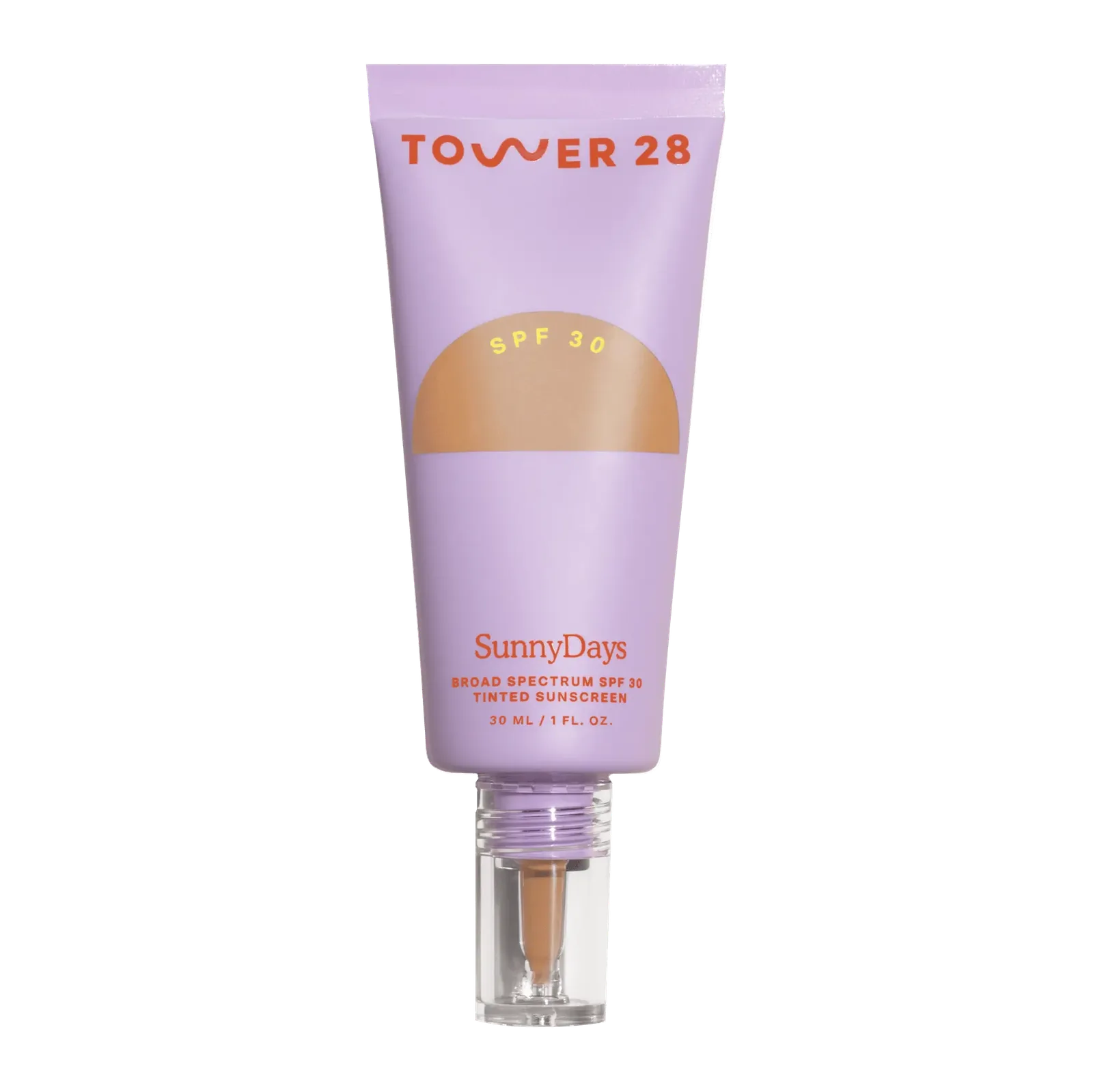 SunnyDays™ Tinted SPF 30 8