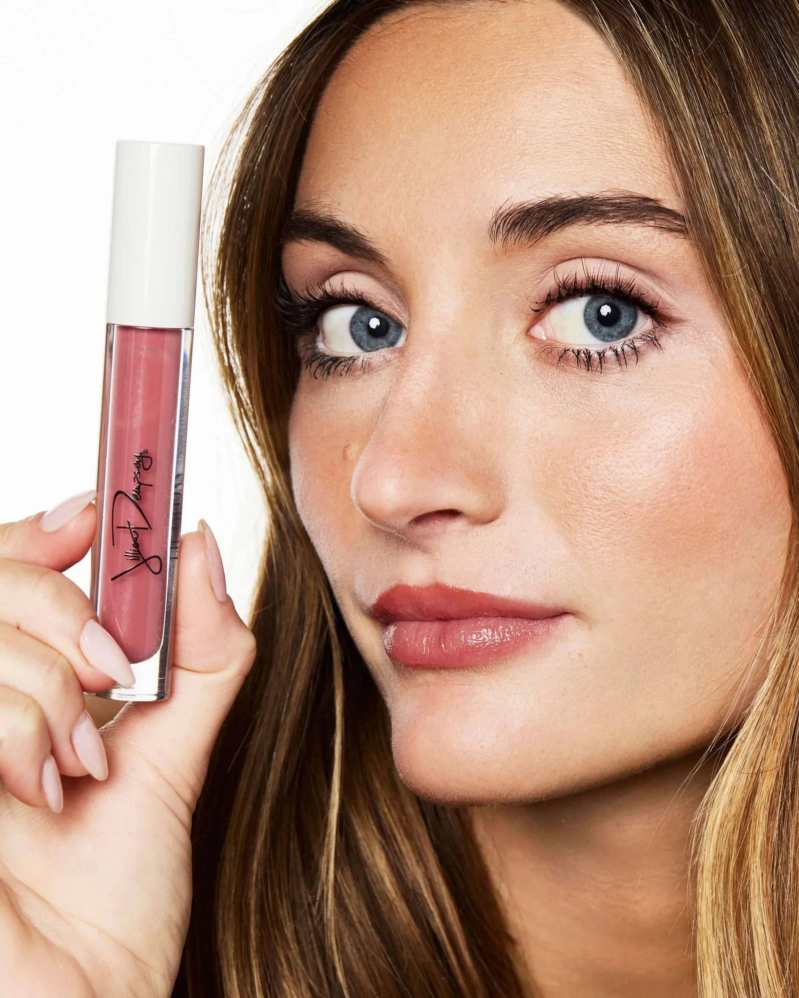 Jillian Dempsey Lip Gloss 13