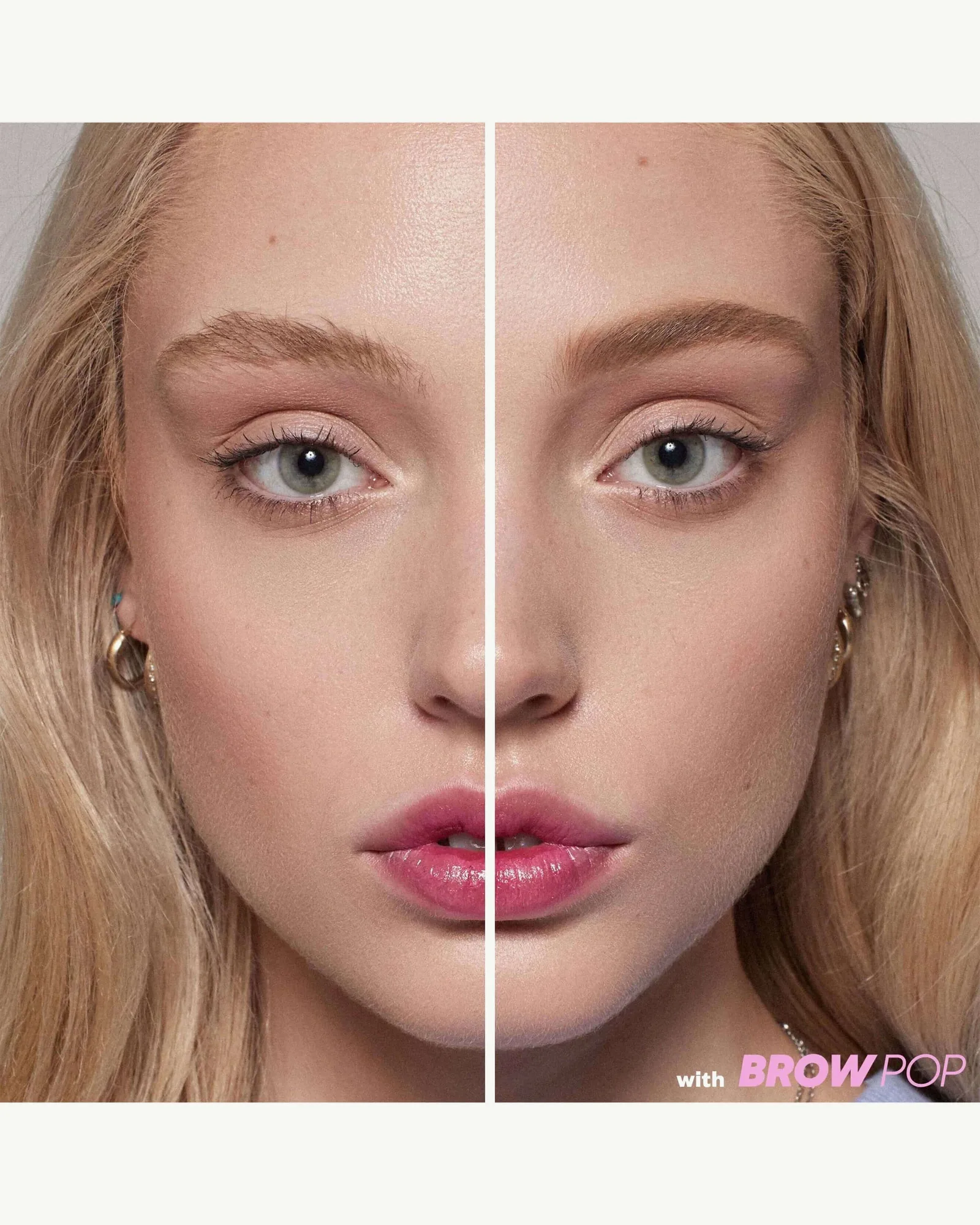 Brow Pop 10