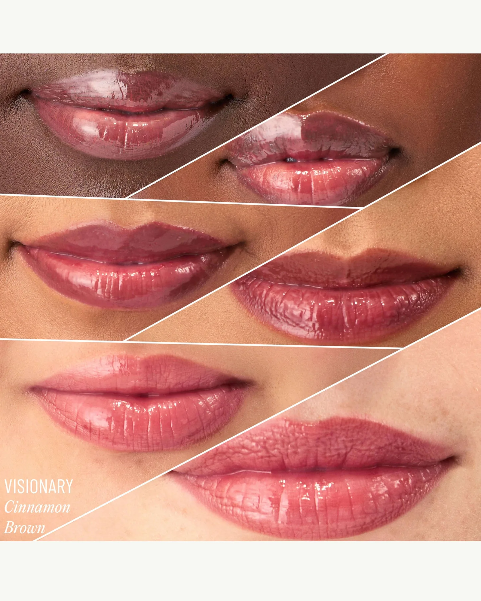 Speak Love Lip-Plumping Glossy Lip Balm 3