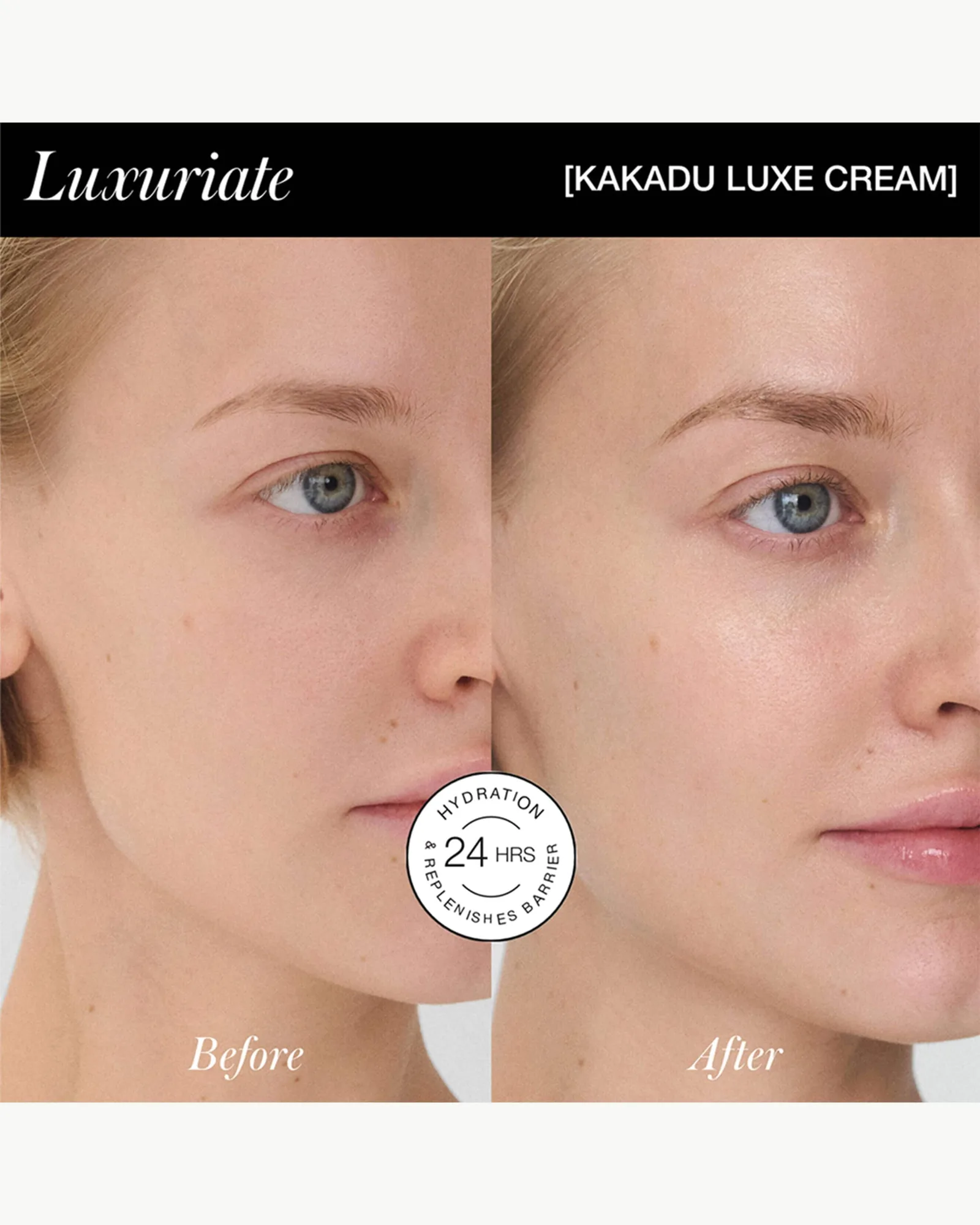 Kakadu Luxe Cream 9