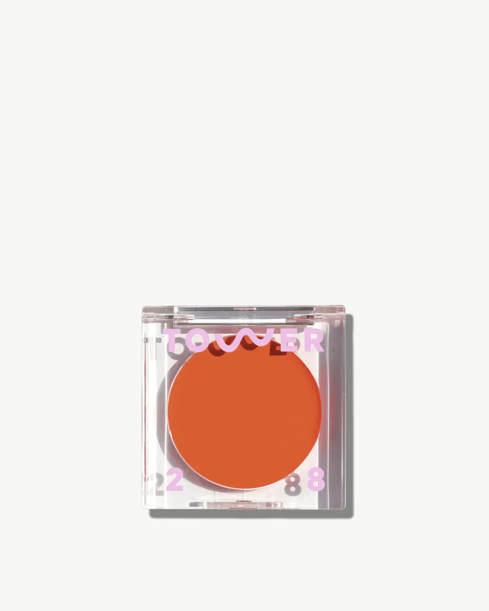 BeachPlease Cream Blush 4
